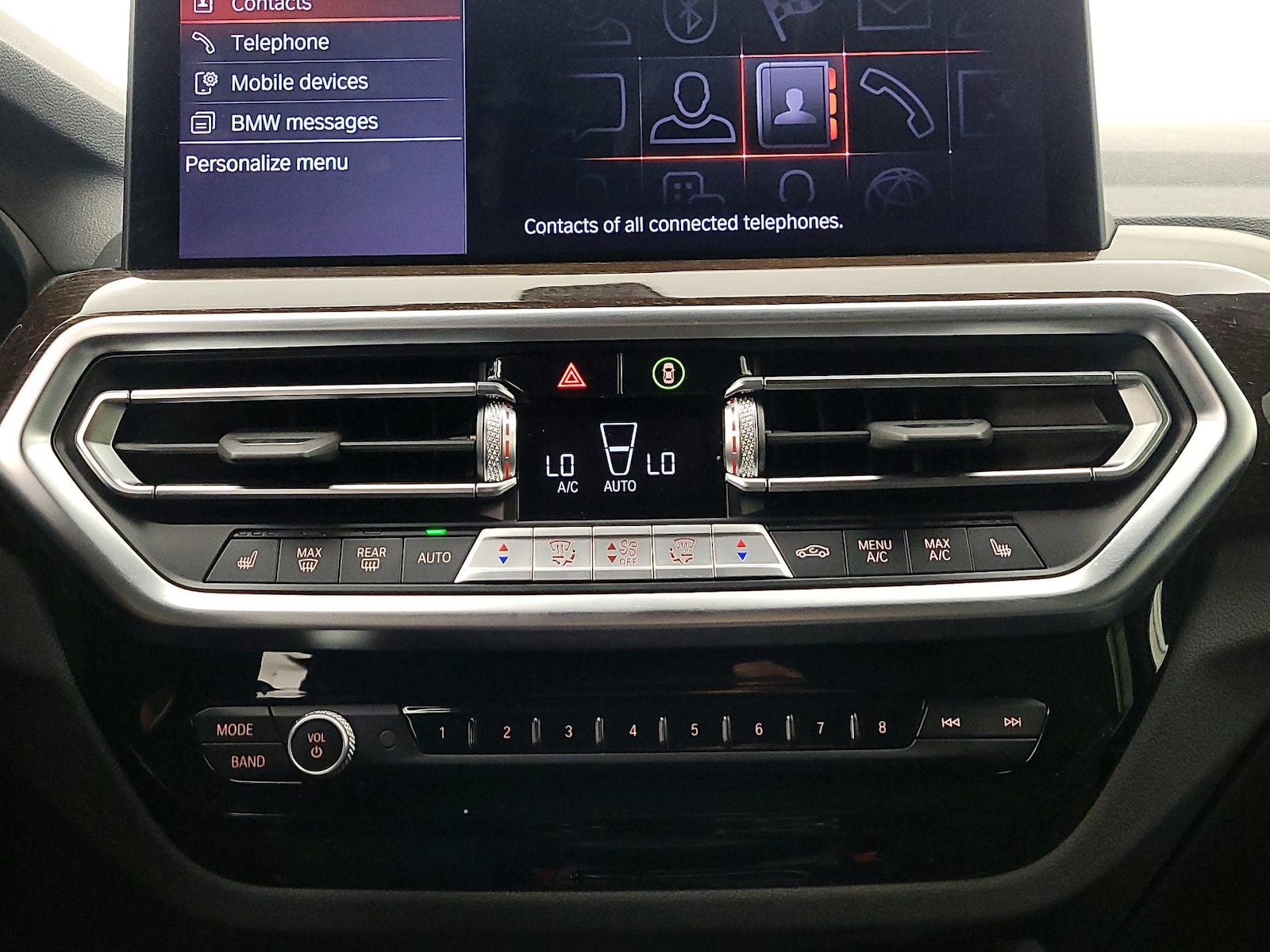 2023 BMW X4 30i - Photo 18
