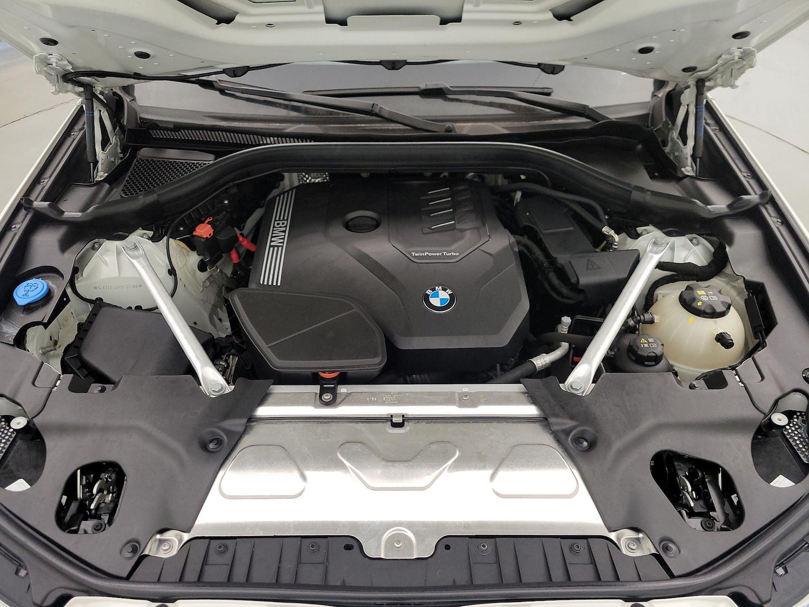 2023 BMW X4 30i - Photo 24