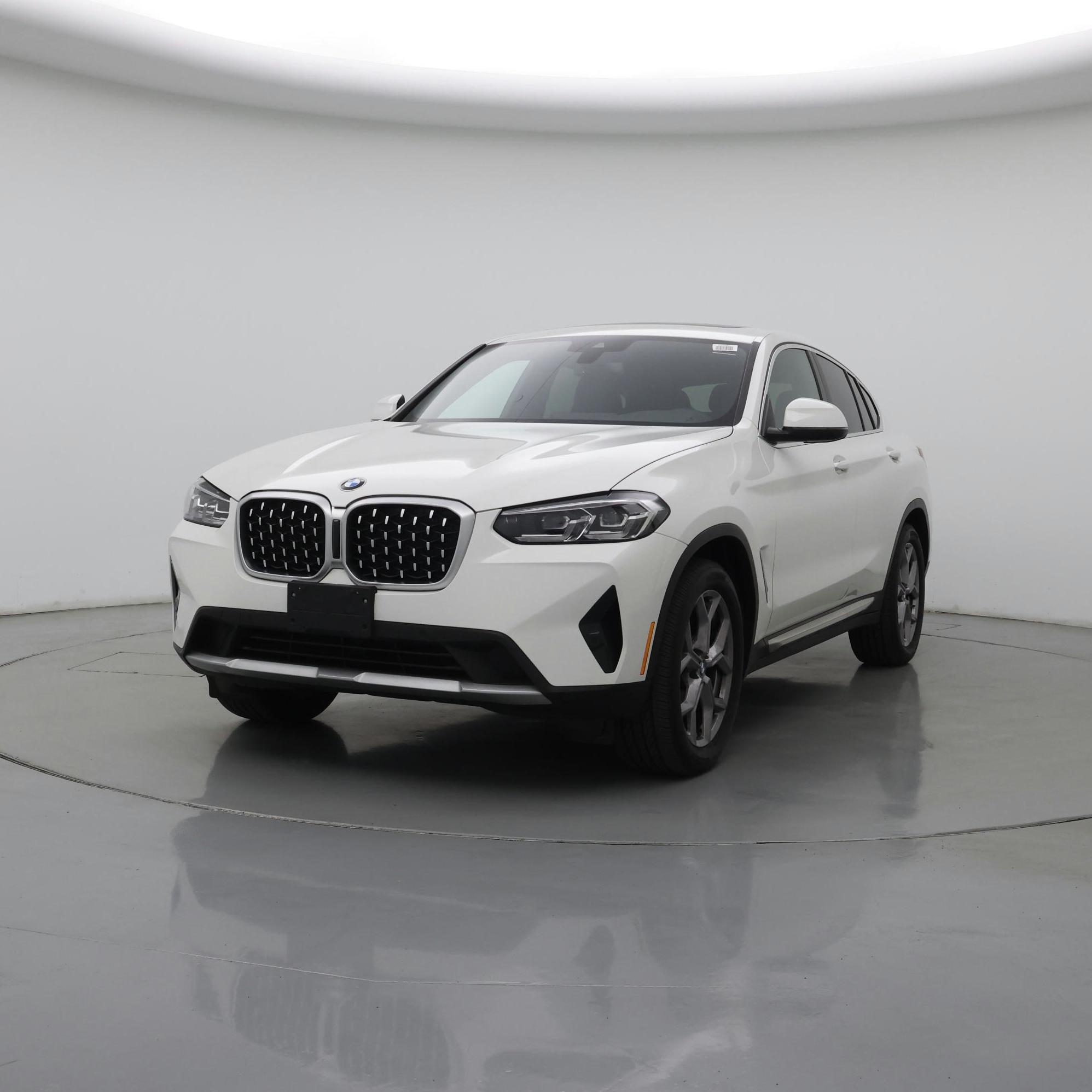 Thumbnail: 2023 BMW X4 - 4