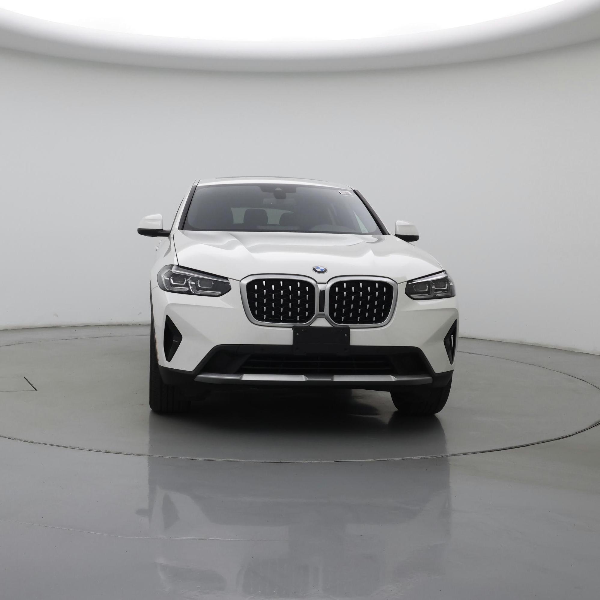 Thumbnail: 2023 BMW X4 - 5