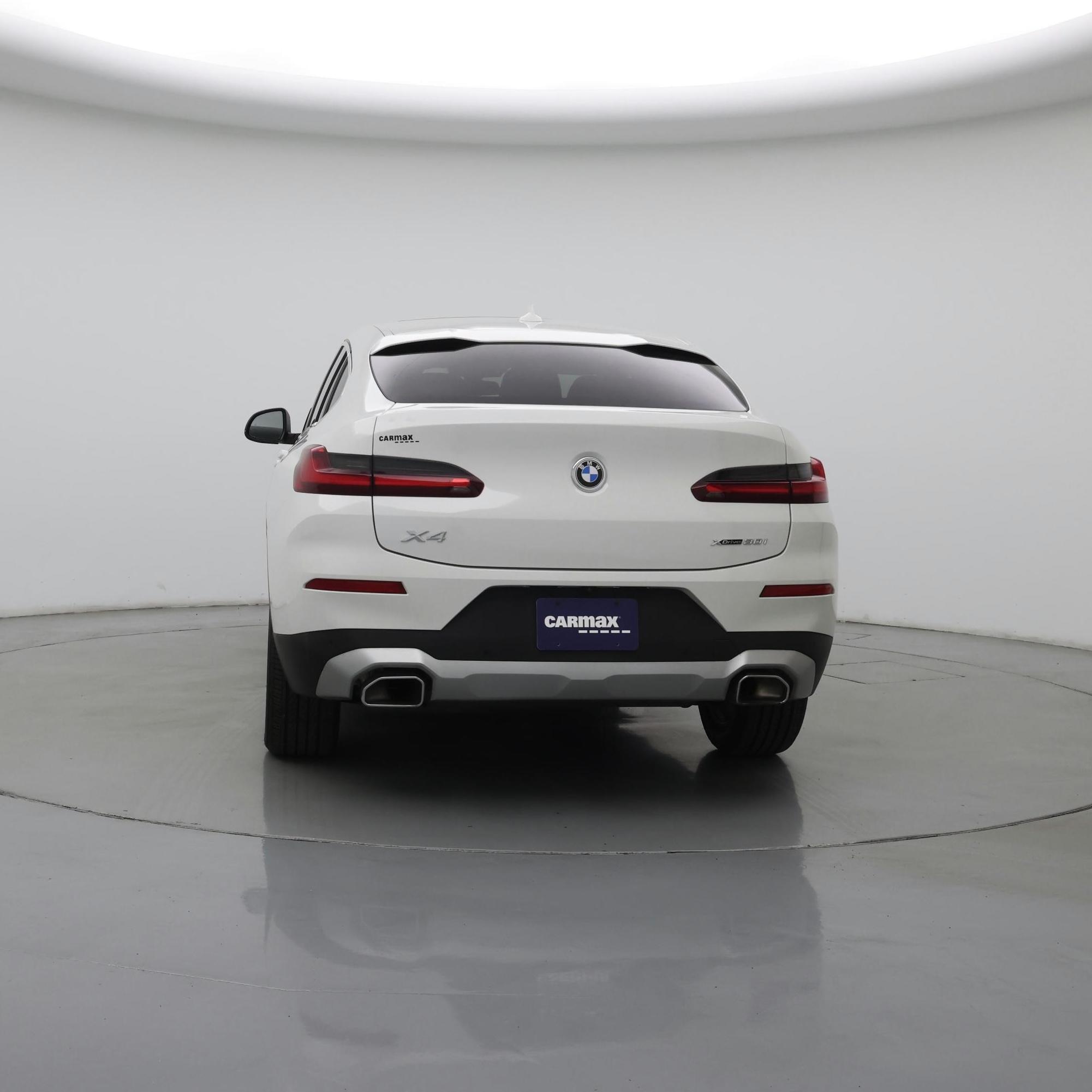 Thumbnail: 2023 BMW X4 - 6