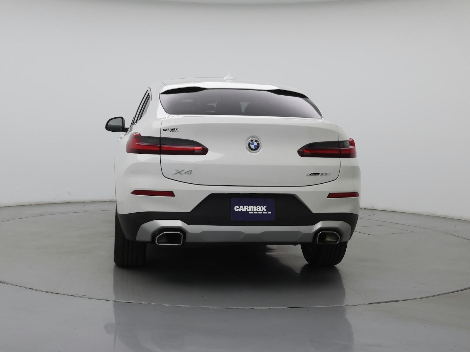 2023 BMW X4 30i - Photo 7