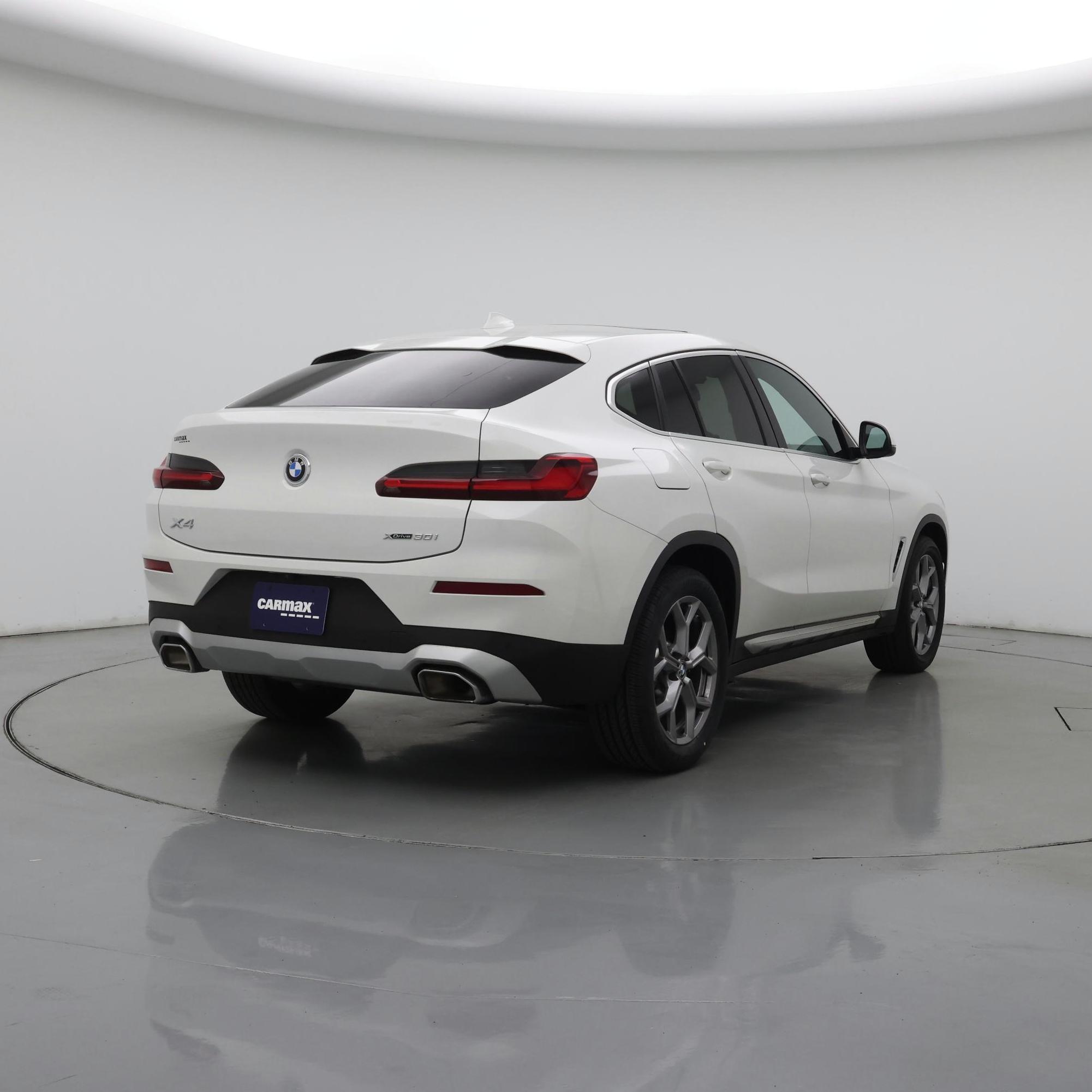 Thumbnail: 2023 BMW X4 - 8