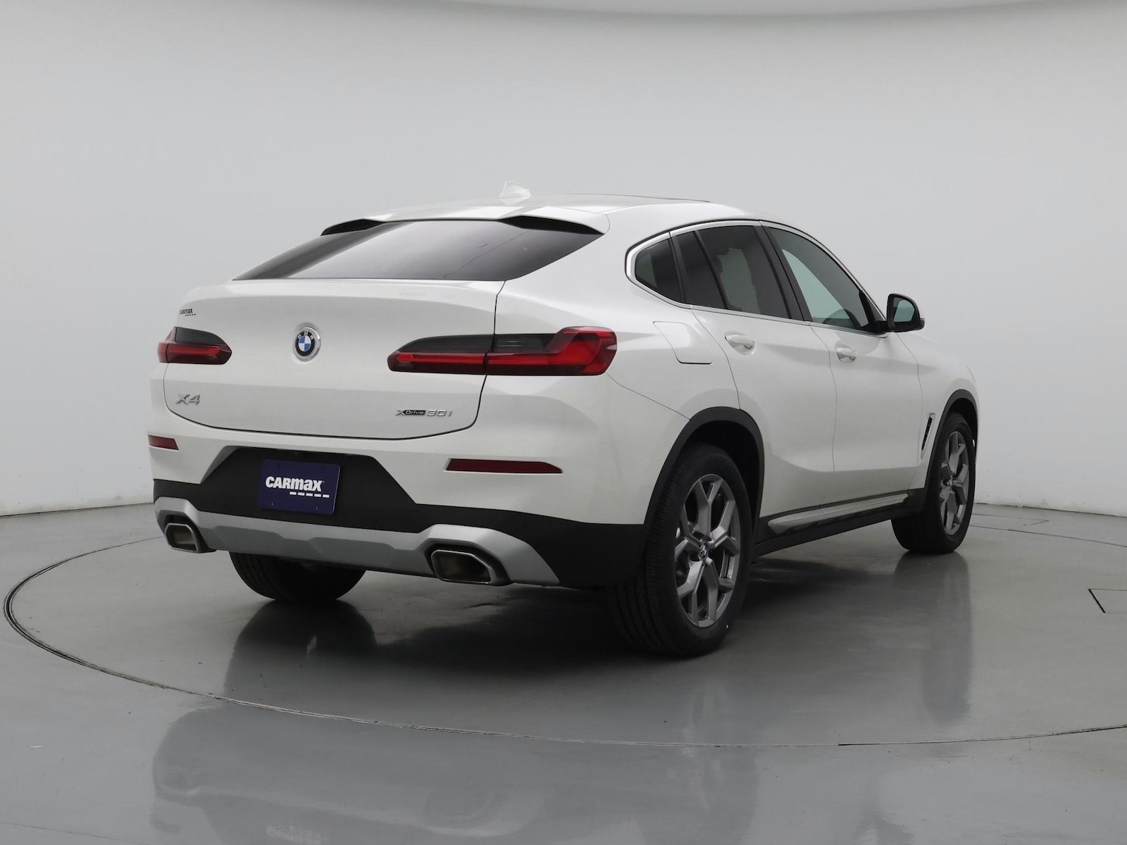 2023 BMW X4 30i - Photo 9