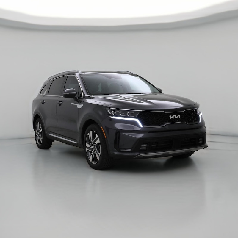 2023 Kia Sorento Hybrid SX Prestige