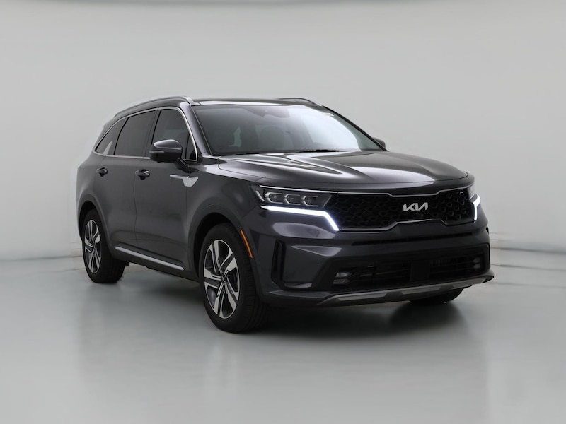 2023 Kia Sorento SX Prestige
