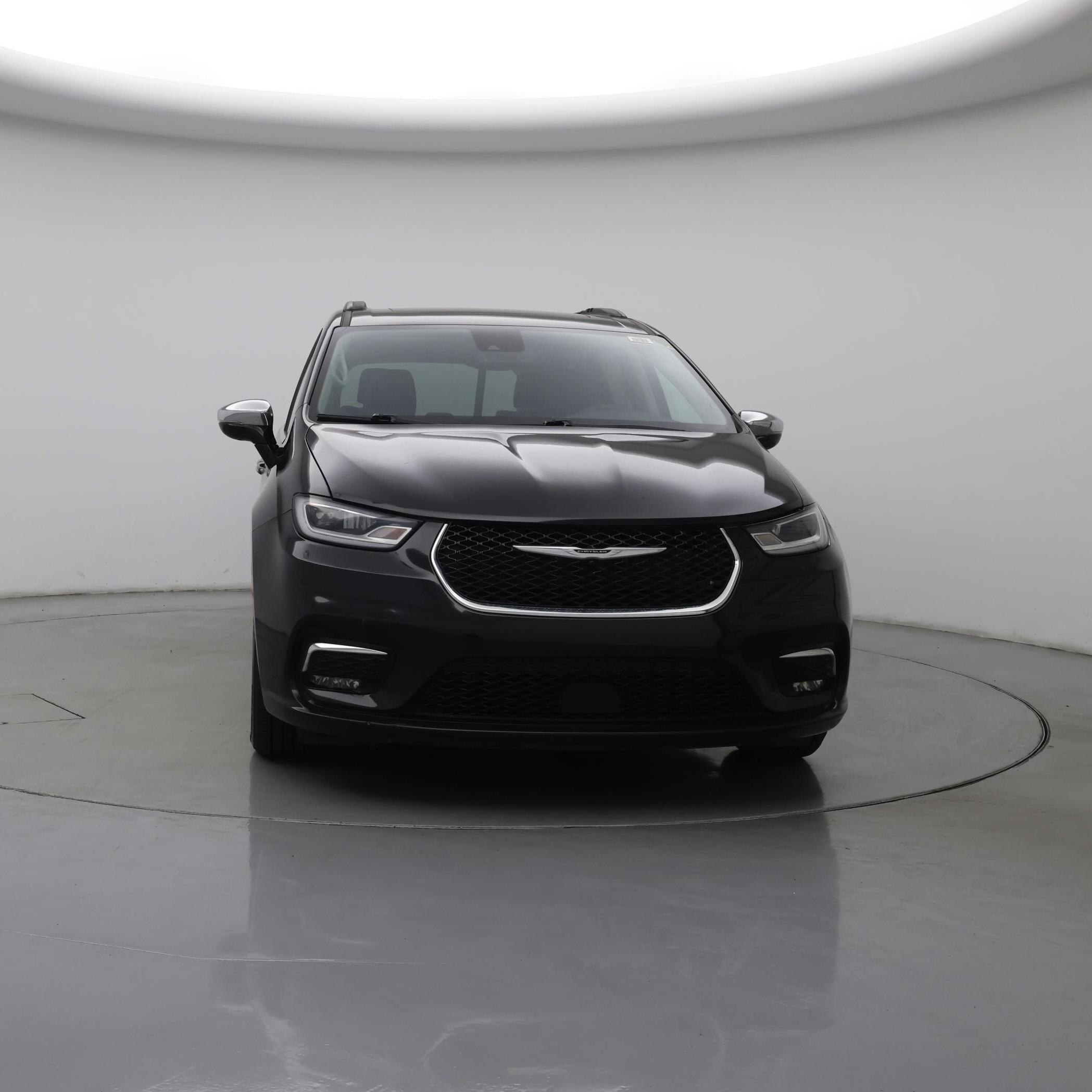 Thumbnail: 2023 Chrysler Pacifica - 5