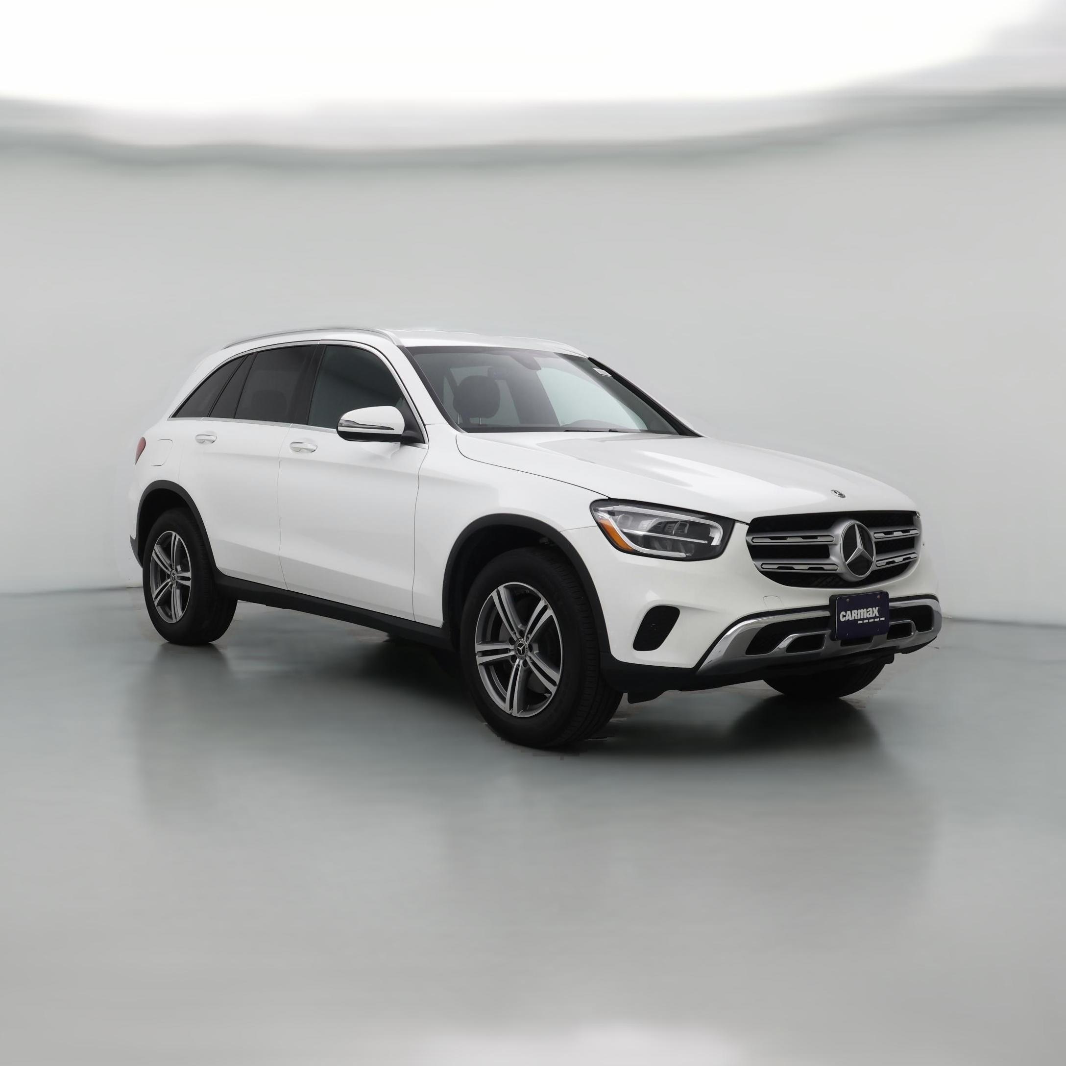 Thumbnail: 2020 Mercedes-Benz GLC - 1