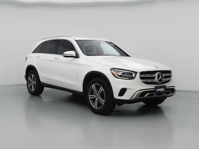 2020 Mercedes-Benz GLC300