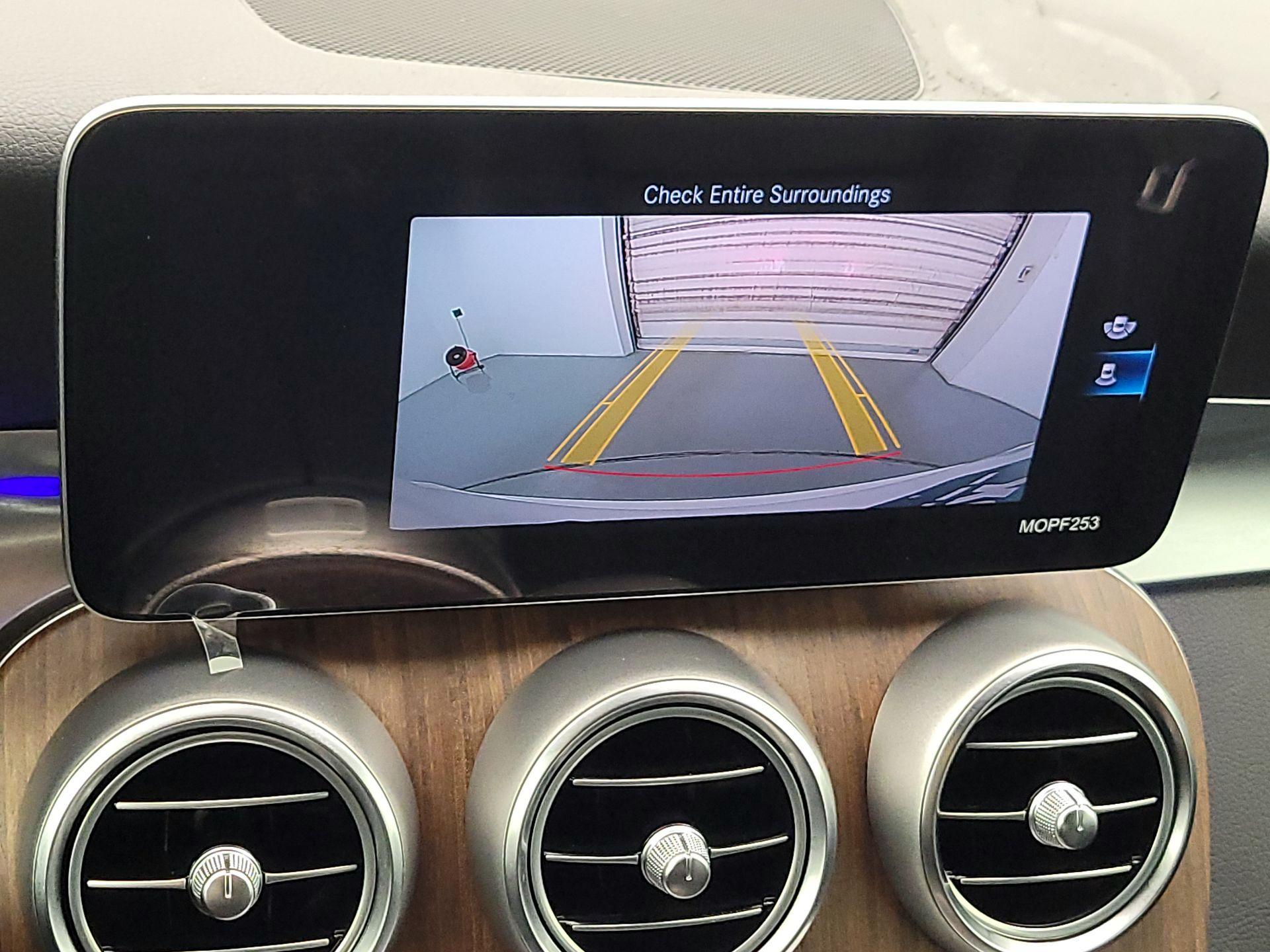 Thumbnail: 2020 Mercedes-Benz GLC - 14