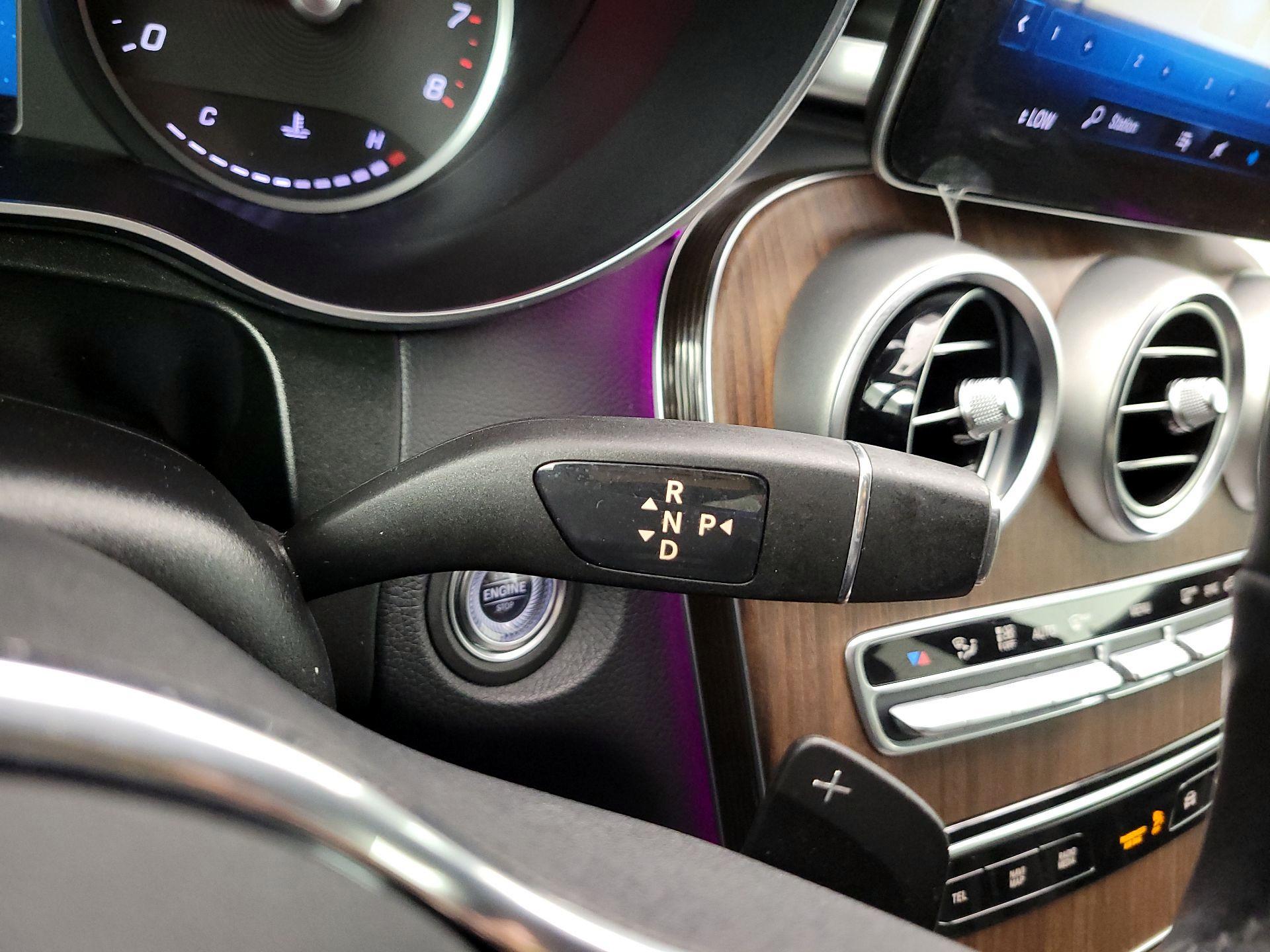 Thumbnail: 2020 Mercedes-Benz GLC - 17