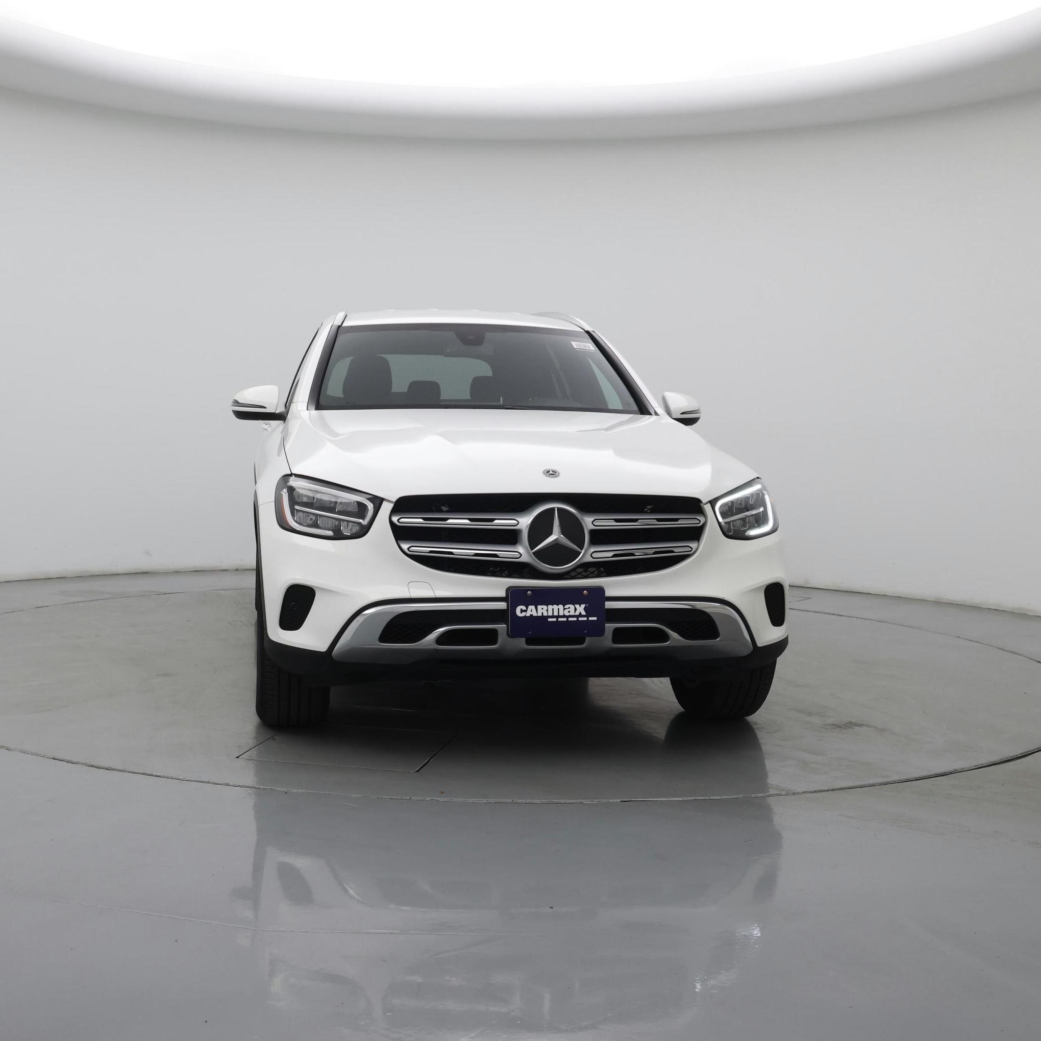 Thumbnail: 2020 Mercedes-Benz GLC - 5