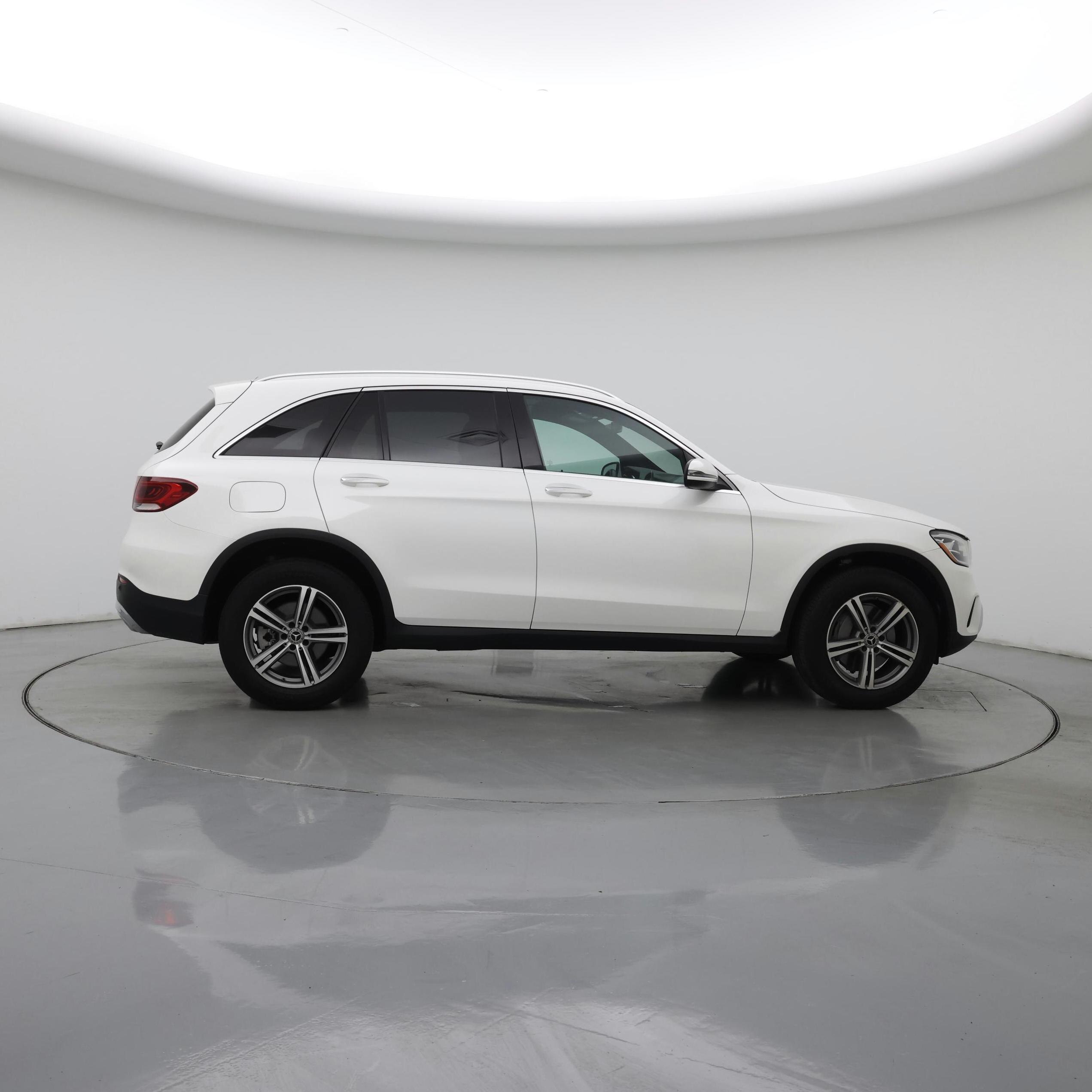 Thumbnail: 2020 Mercedes-Benz GLC - 7