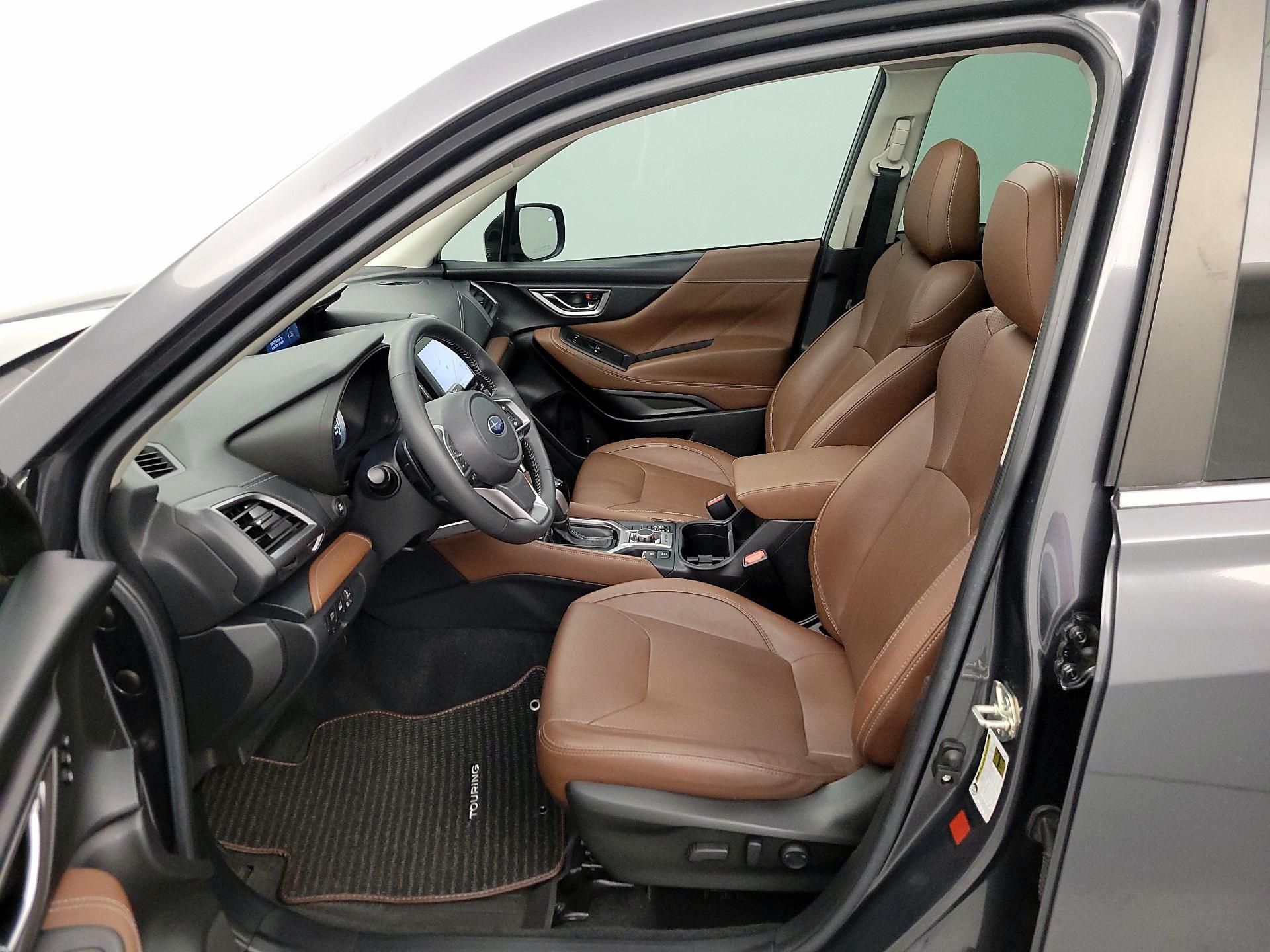 Thumbnail: 2021 Subaru Forester - 11