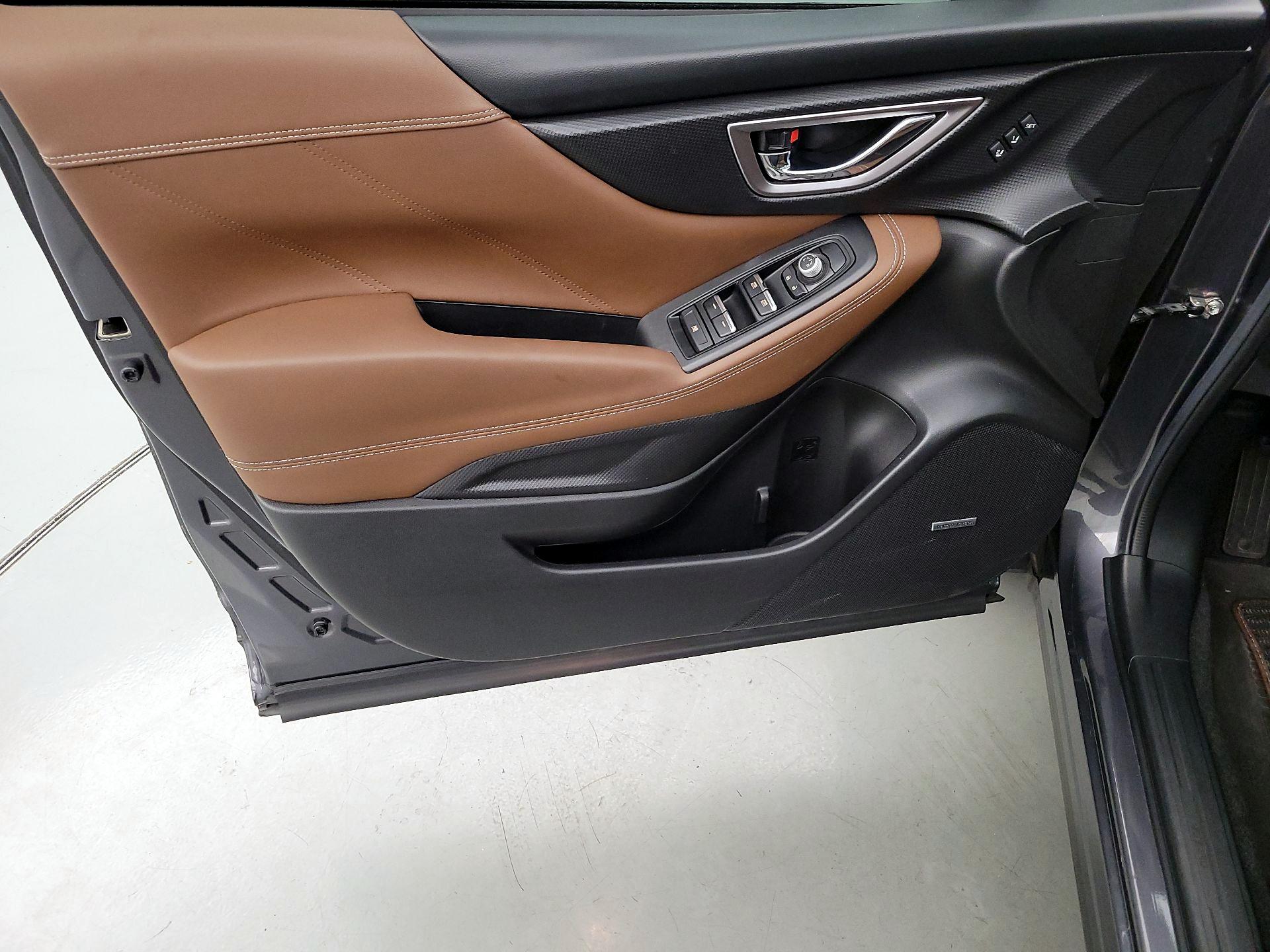 Thumbnail: 2021 Subaru Forester - 12