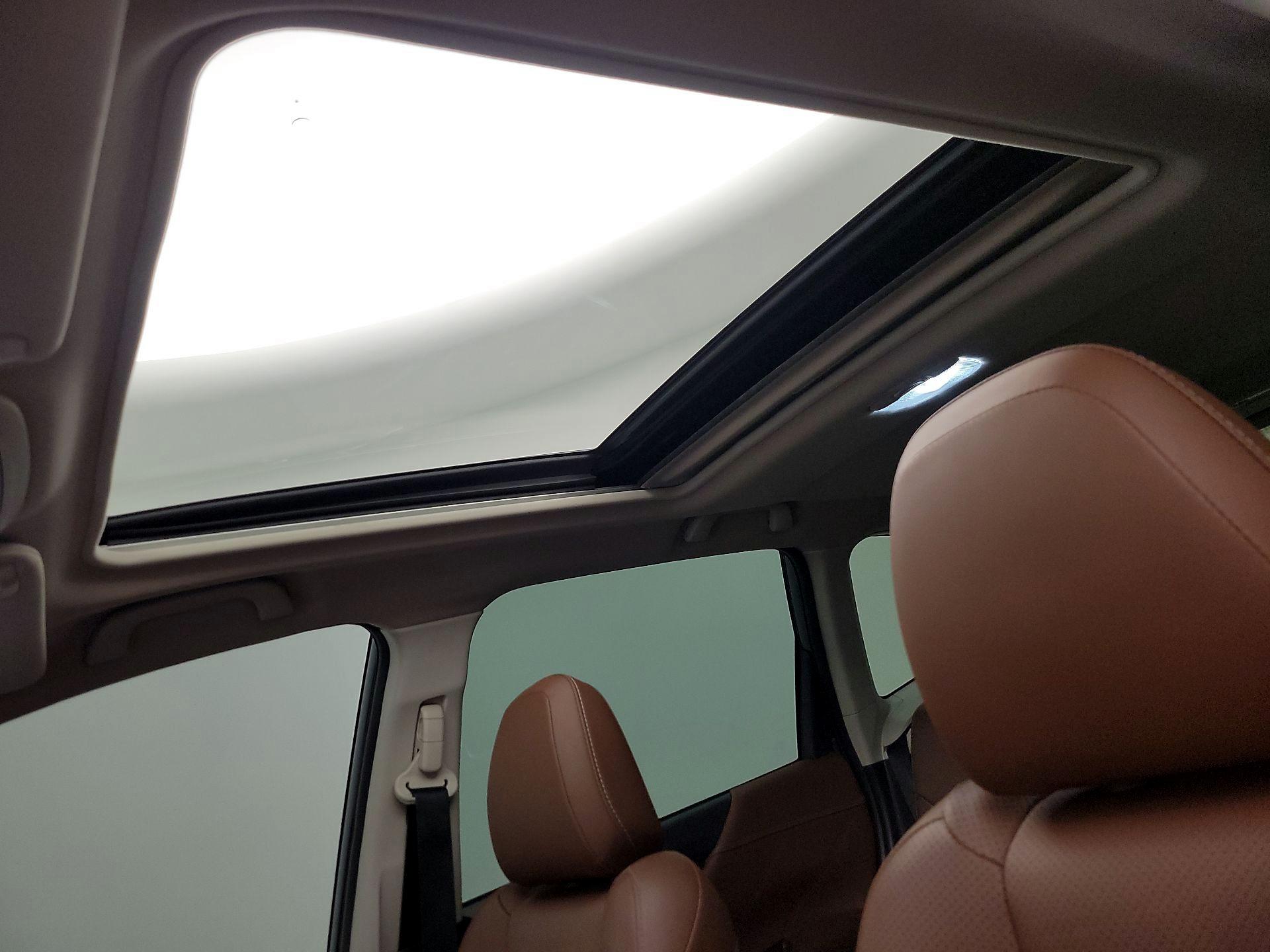 Thumbnail: 2021 Subaru Forester - 20