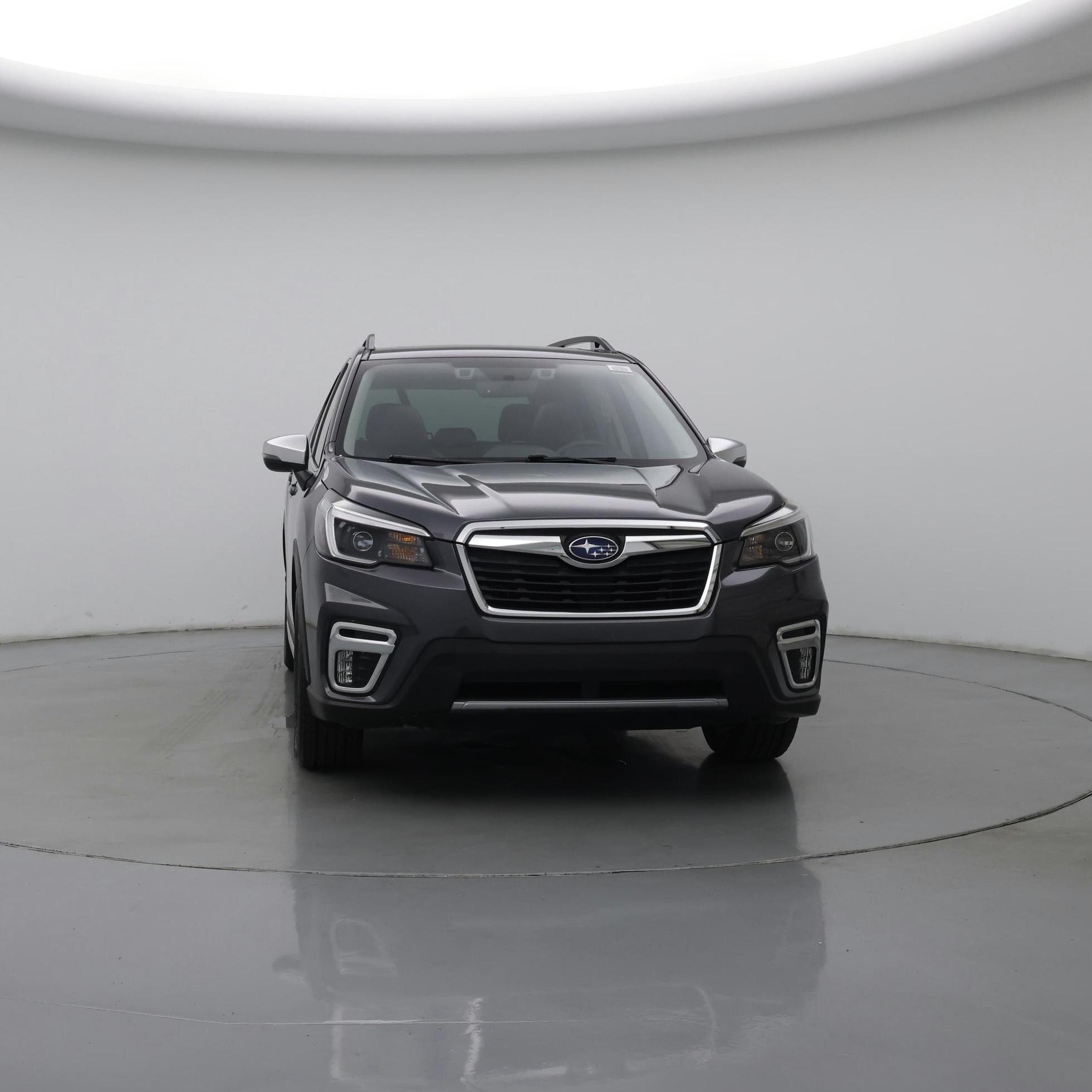 Thumbnail: 2021 Subaru Forester - 5