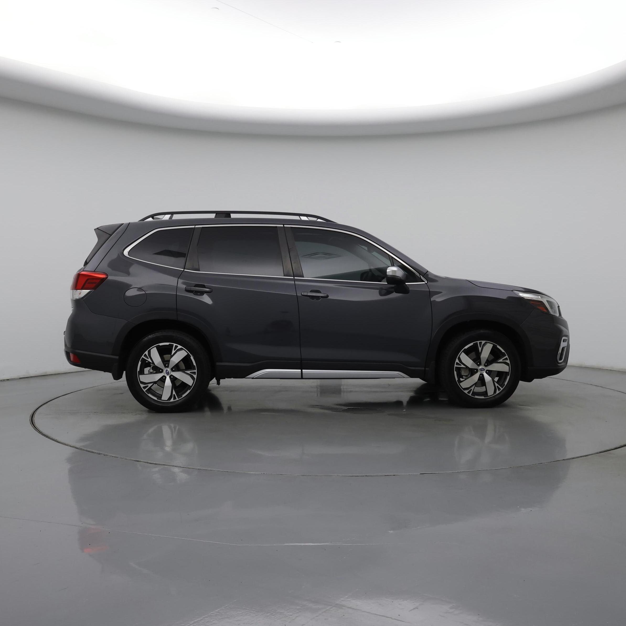 Thumbnail: 2021 Subaru Forester - 7