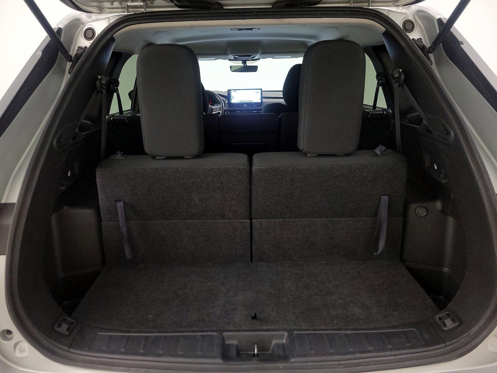 2025 Mitsubishi Outlander ES - Photo 23