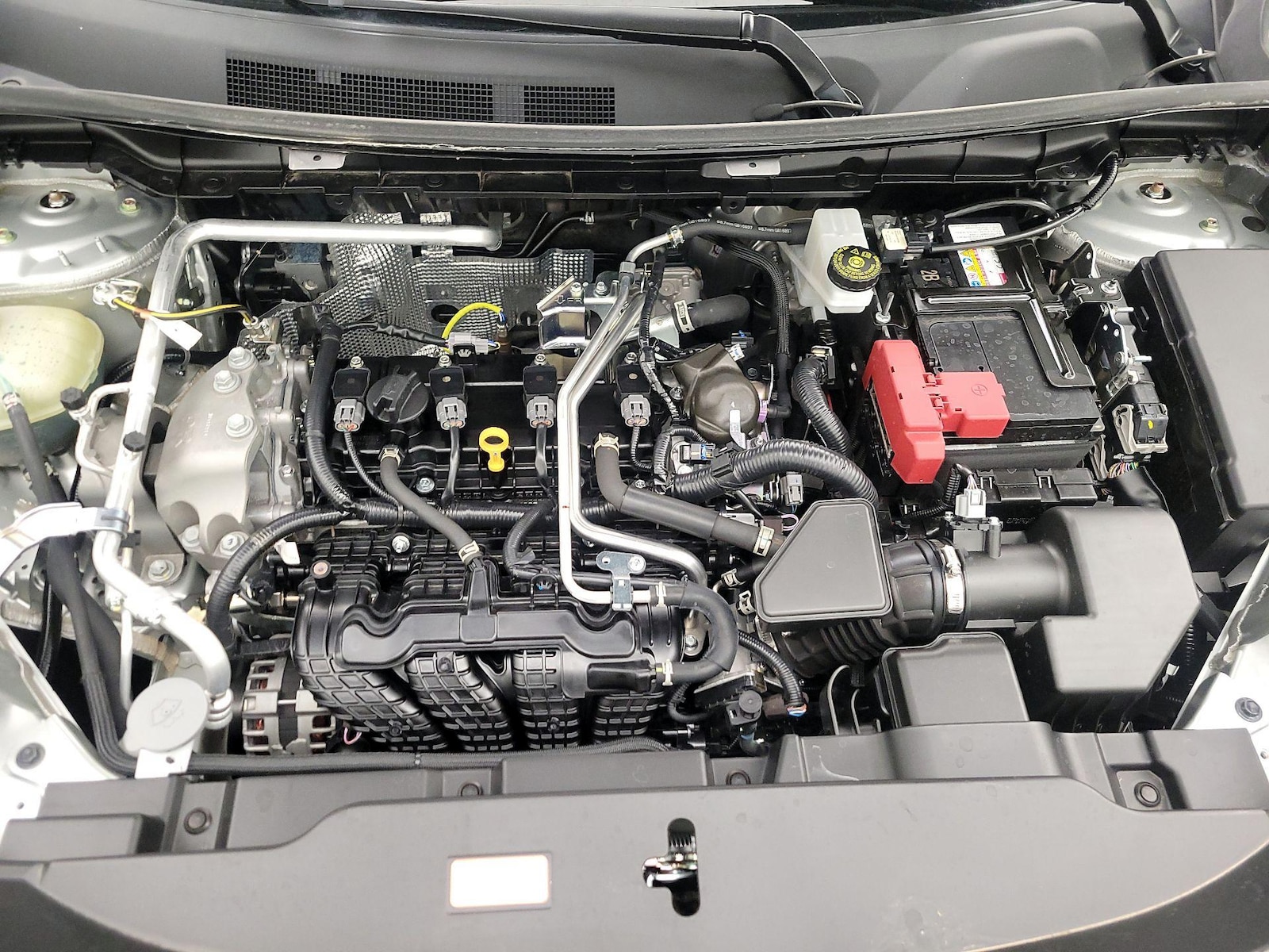 2025 Mitsubishi Outlander ES - Photo 25
