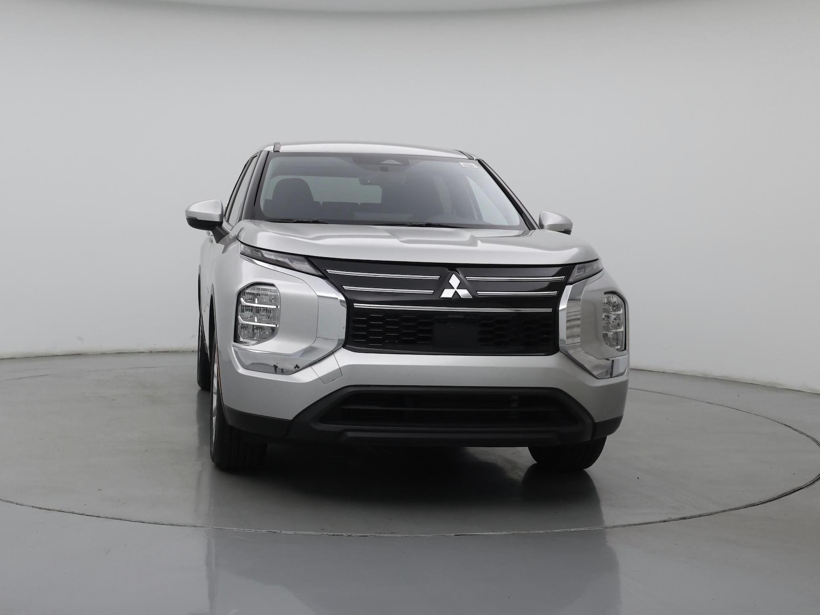 2025 Mitsubishi Outlander ES - Photo 6