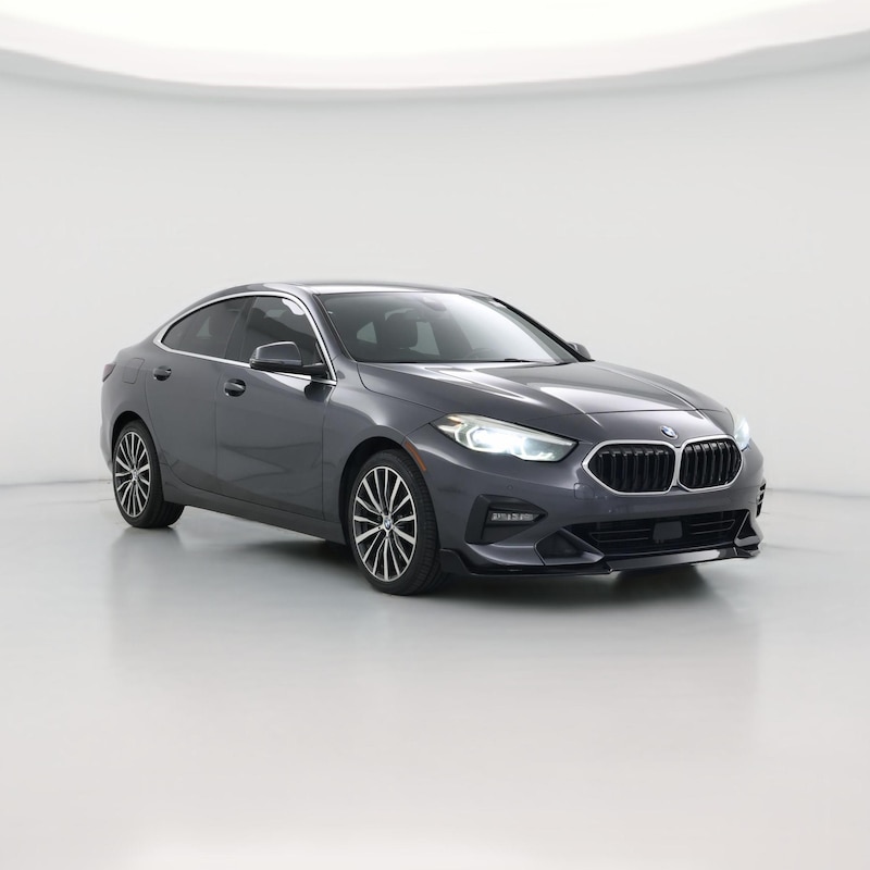 2020 BMW 228 I xDrive Gran Coupe