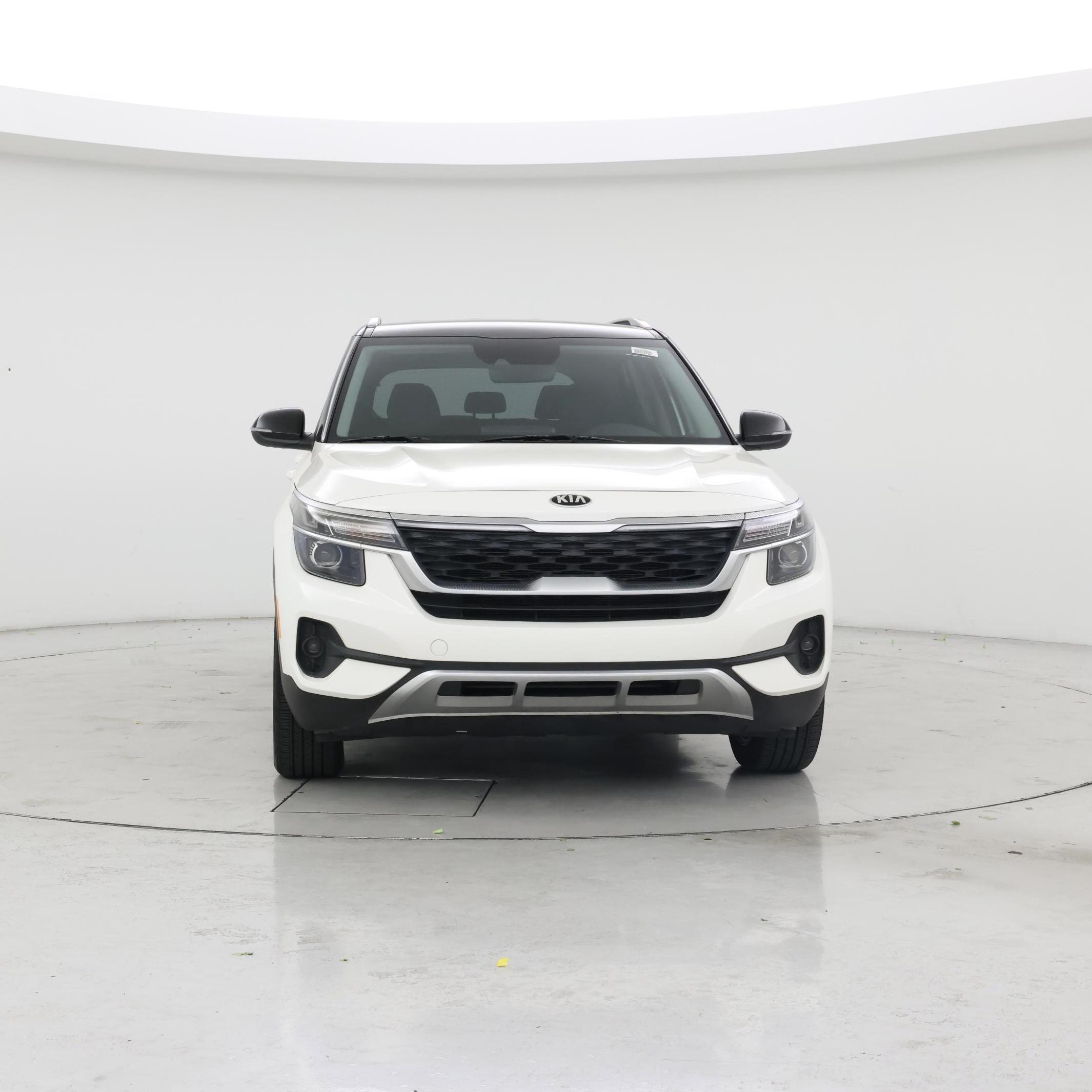 Thumbnail: 2021 Kia Seltos - 5