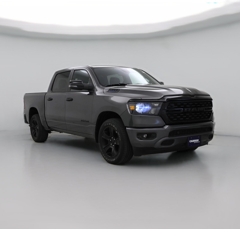 2023 Ram 1500 Bighorn