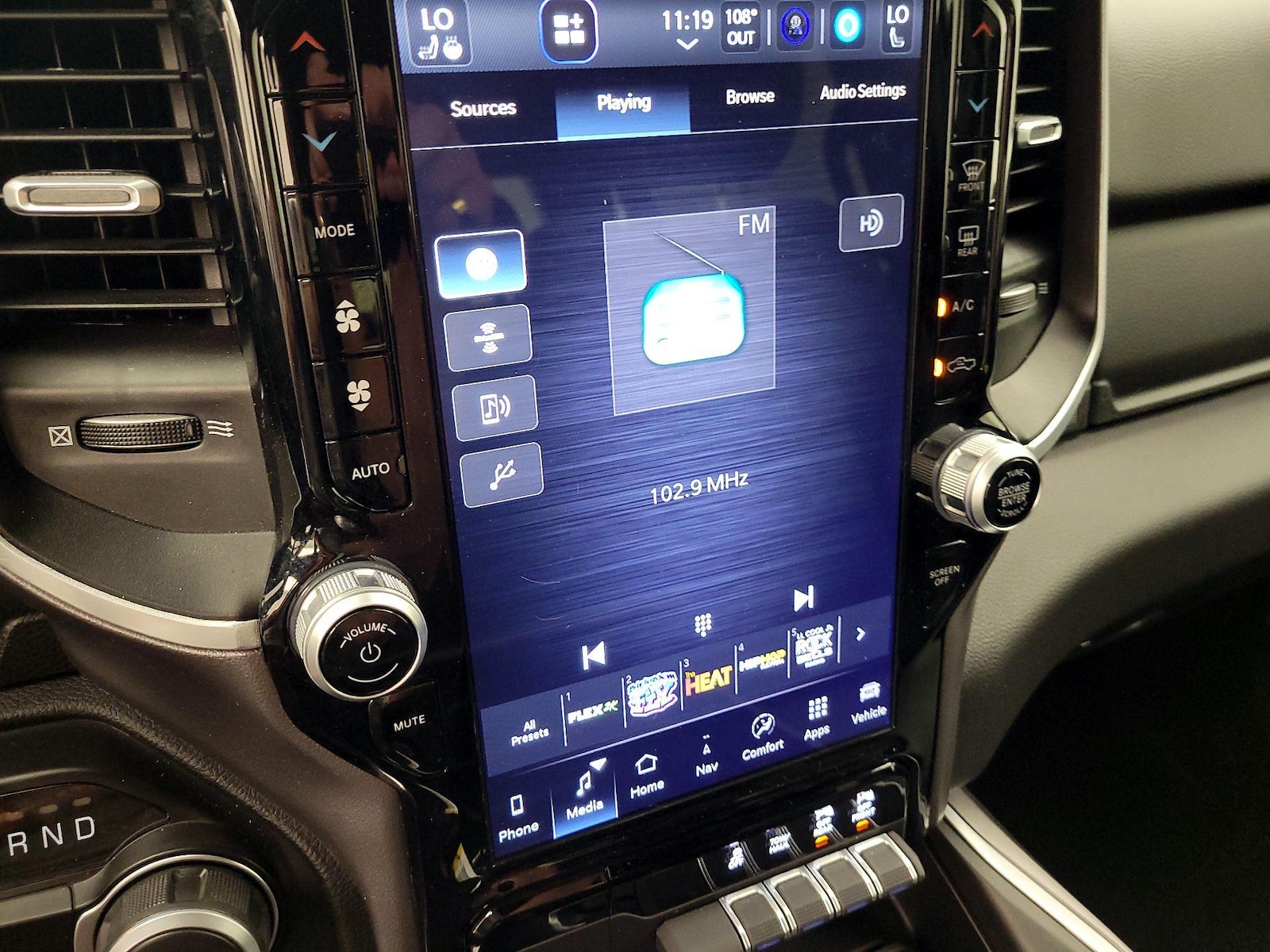 2023 RAM Ram 1500 Pickup Big Horn/Lone Star - Photo 14
