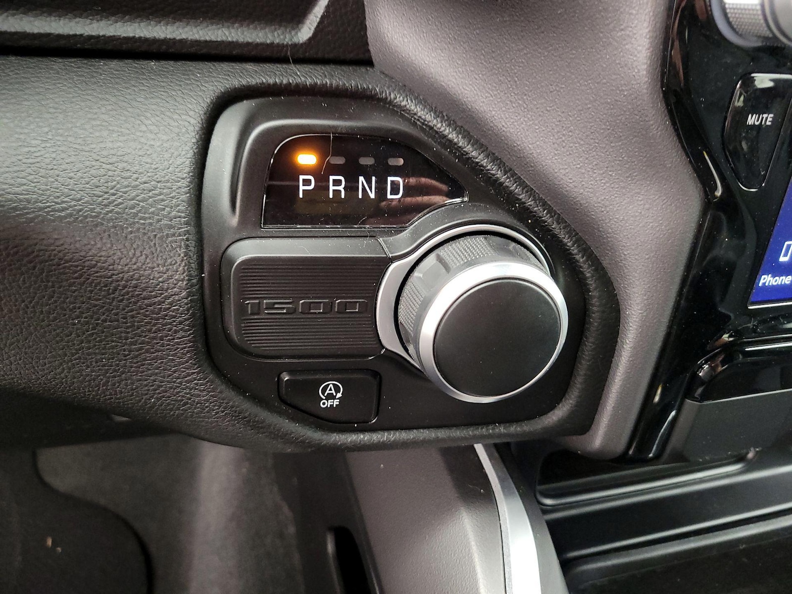 2023 RAM Ram 1500 Pickup Big Horn/Lone Star - Photo 16