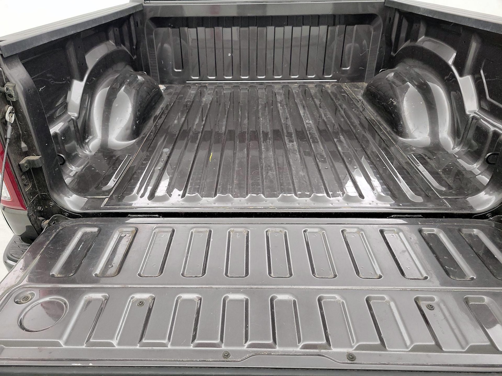2023 RAM Ram 1500 Pickup Big Horn/Lone Star - Photo 17