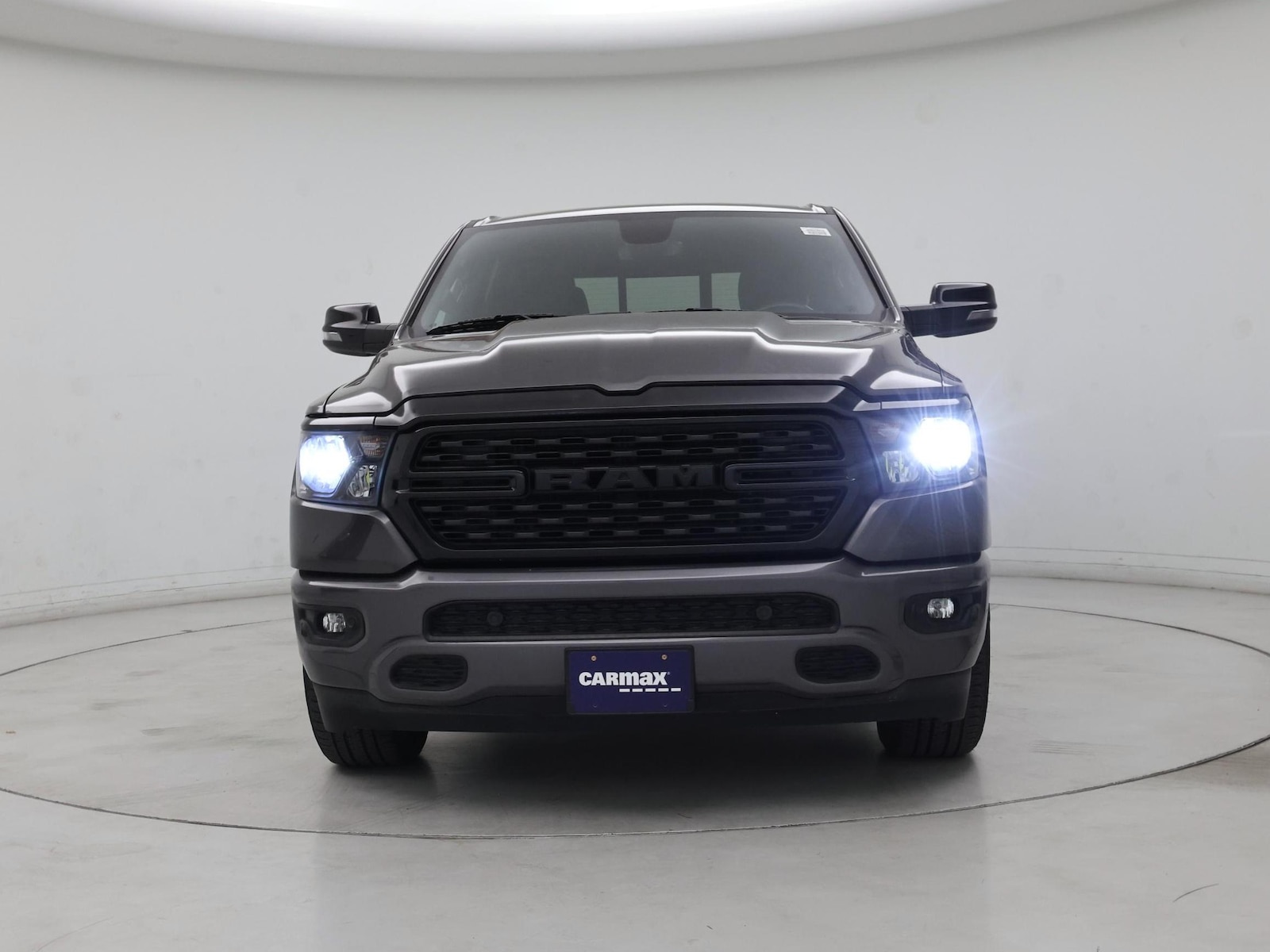 2023 RAM Ram 1500 Pickup Big Horn/Lone Star - Photo 6