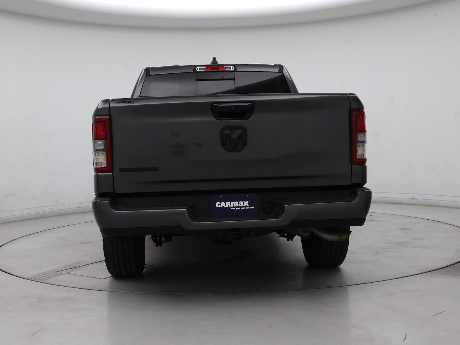 2023 RAM Ram 1500 Pickup Big Horn/Lone Star - Photo 7