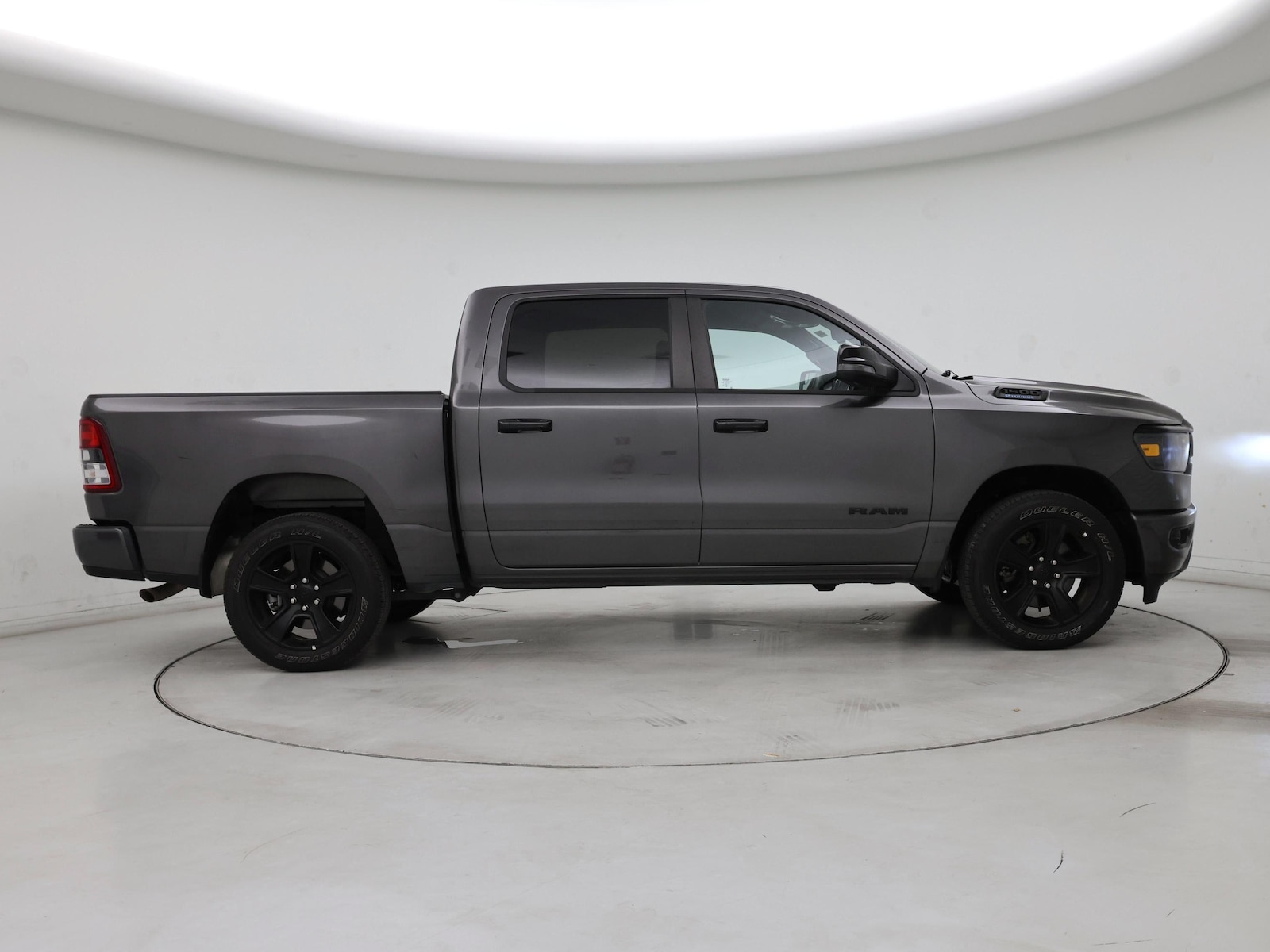 2023 RAM Ram 1500 Pickup Big Horn/Lone Star - Photo 8