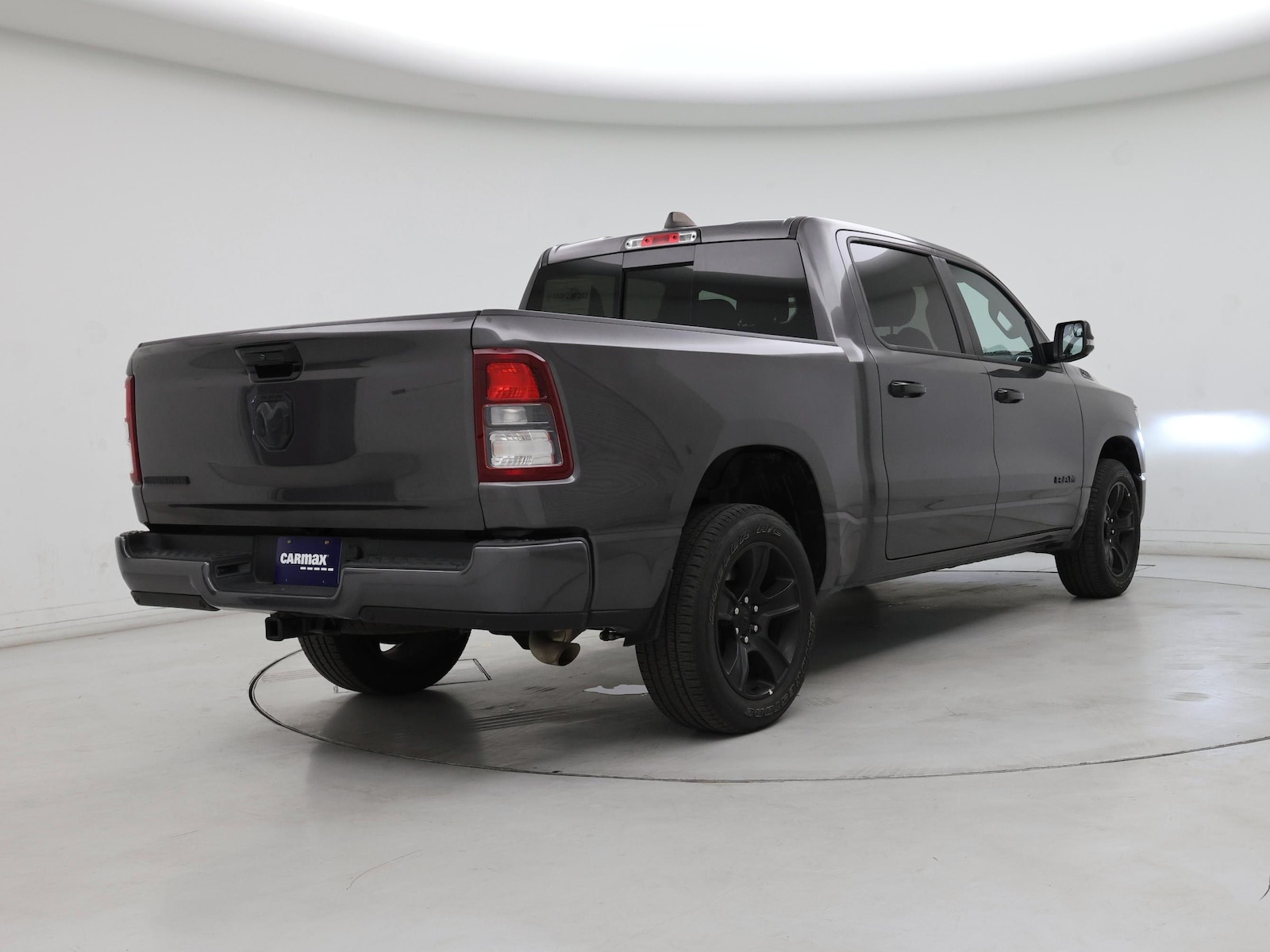 2023 RAM Ram 1500 Pickup Big Horn/Lone Star - Photo 9