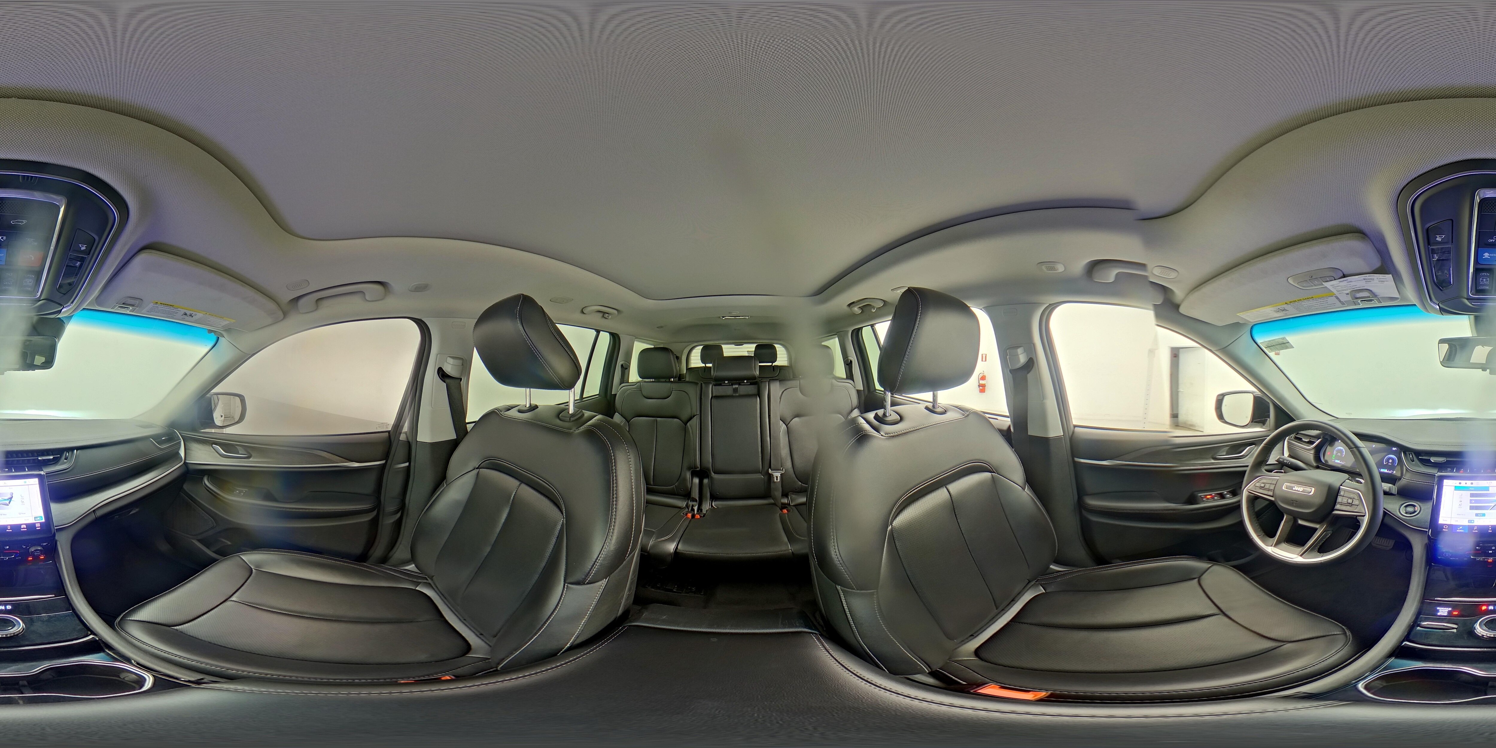 2023 Jeep Grand Cherokee L Limited - Photo 21