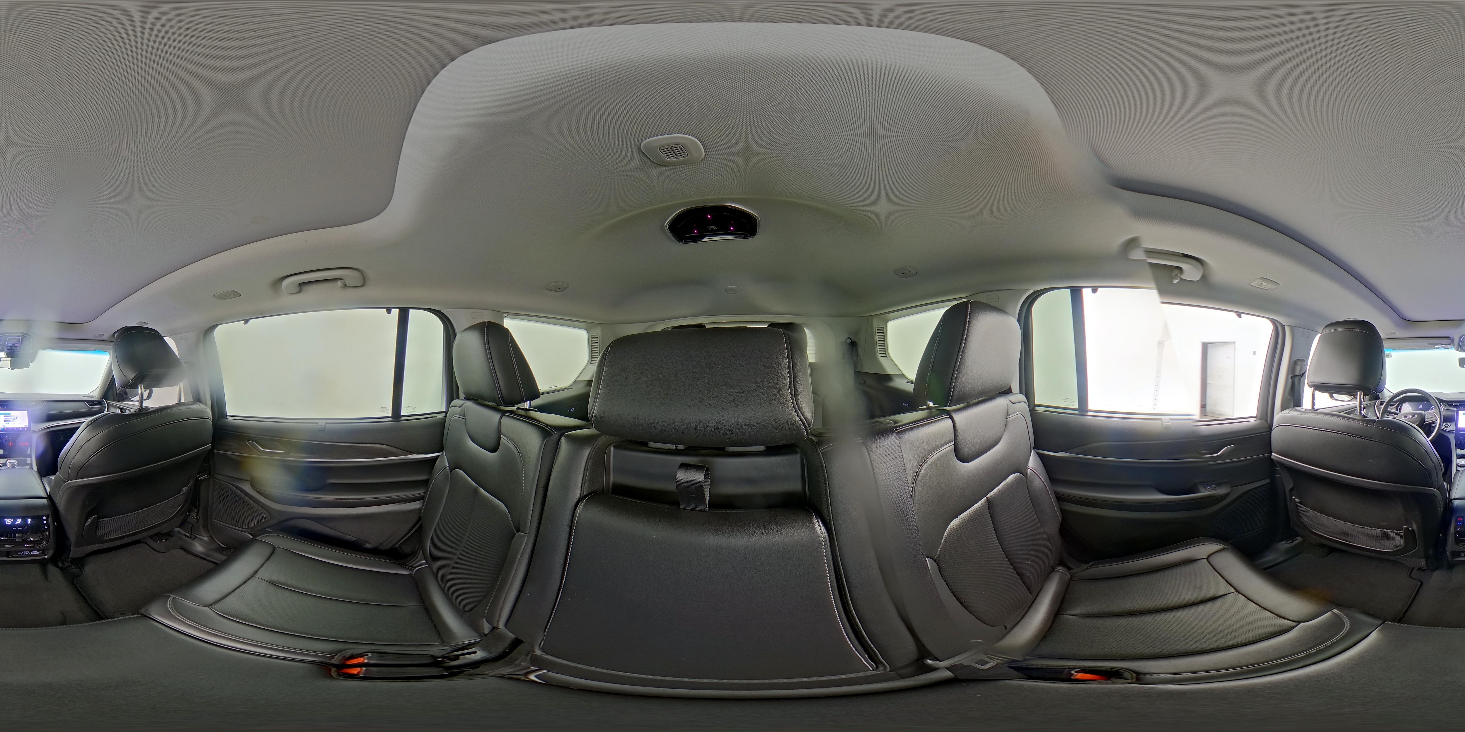 2023 Jeep Grand Cherokee L Limited - Photo 22