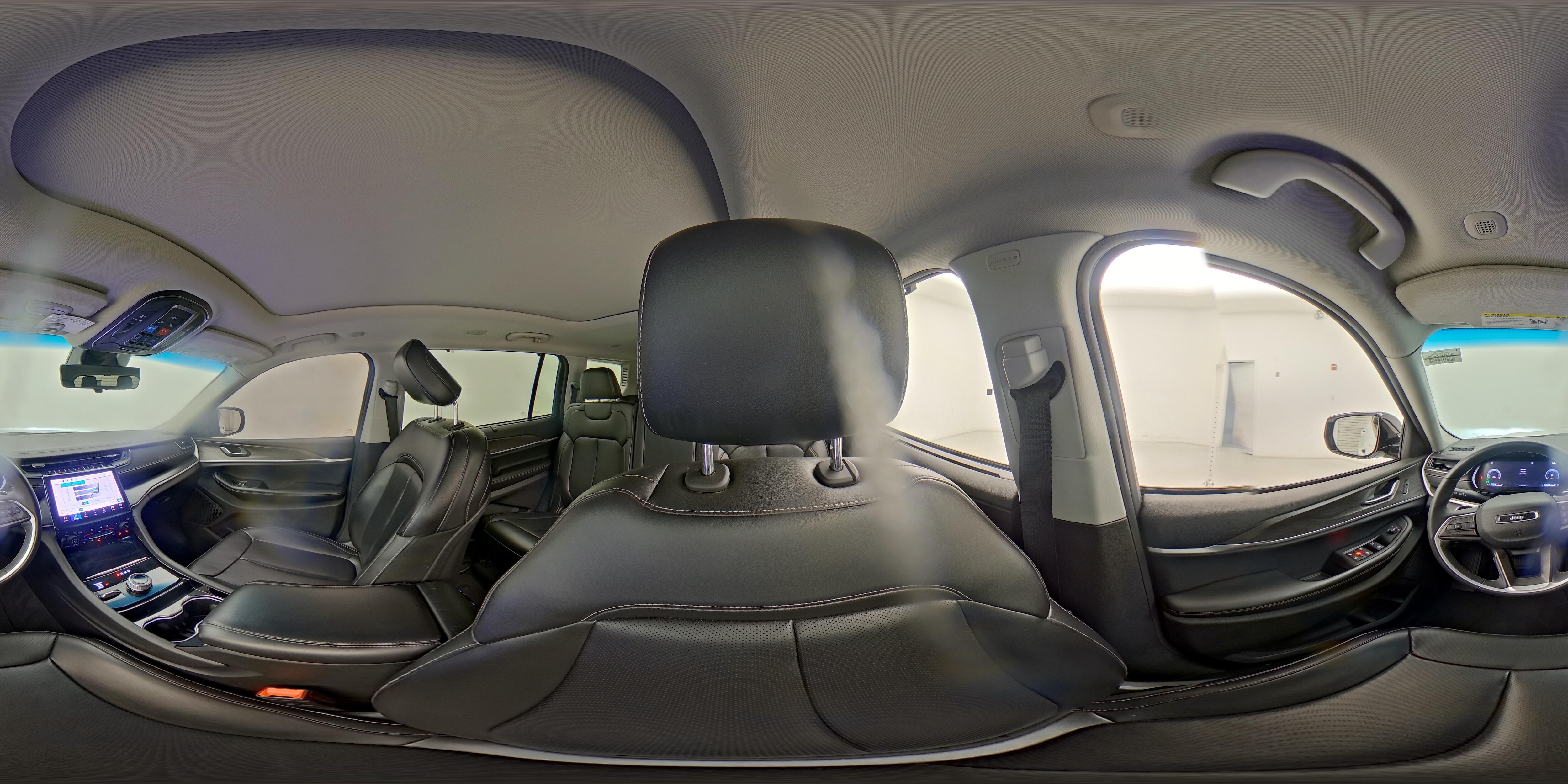 2023 Jeep Grand Cherokee L Limited - Photo 23