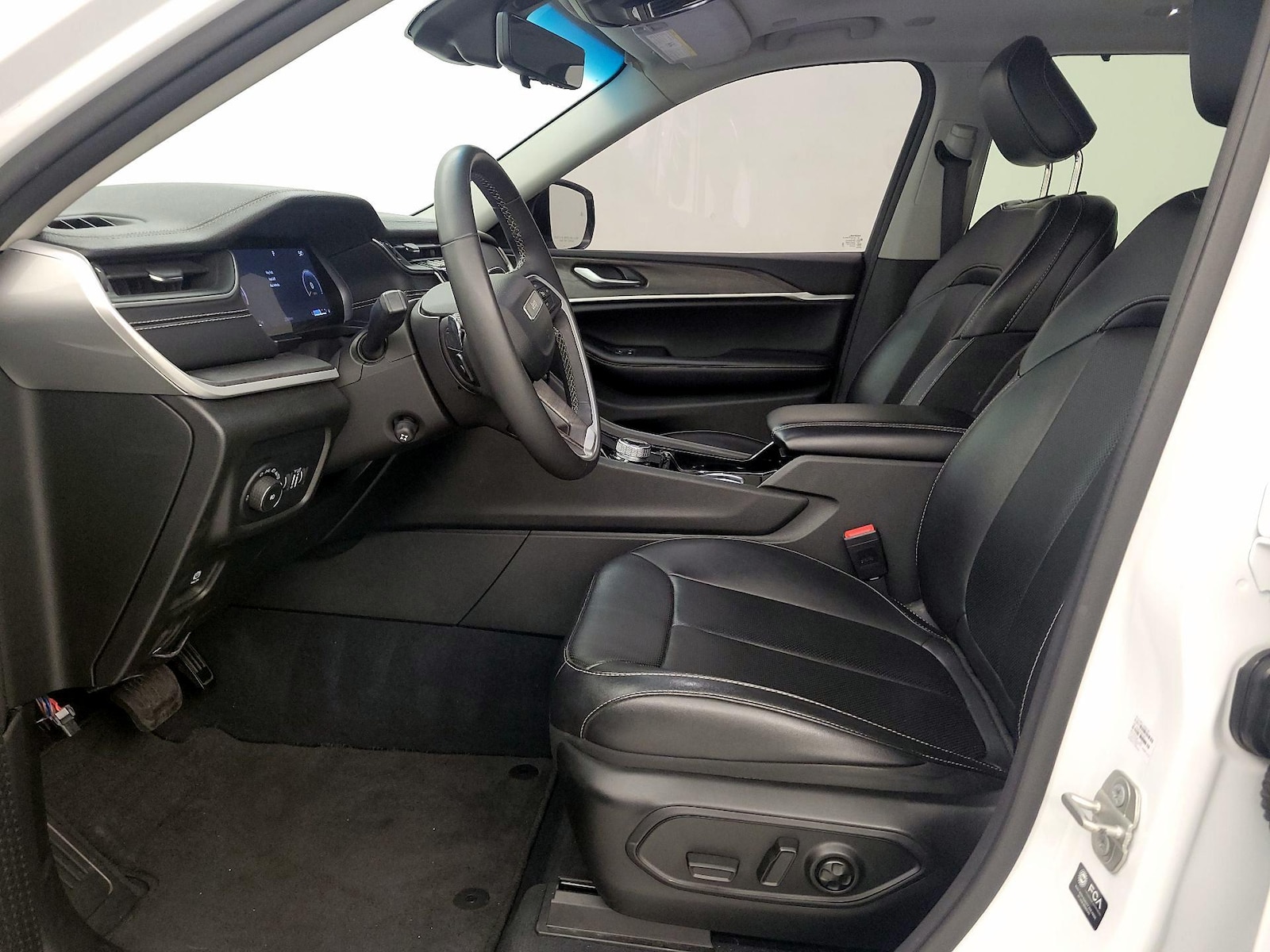 2023 Jeep Grand Cherokee L Limited - Photo 12