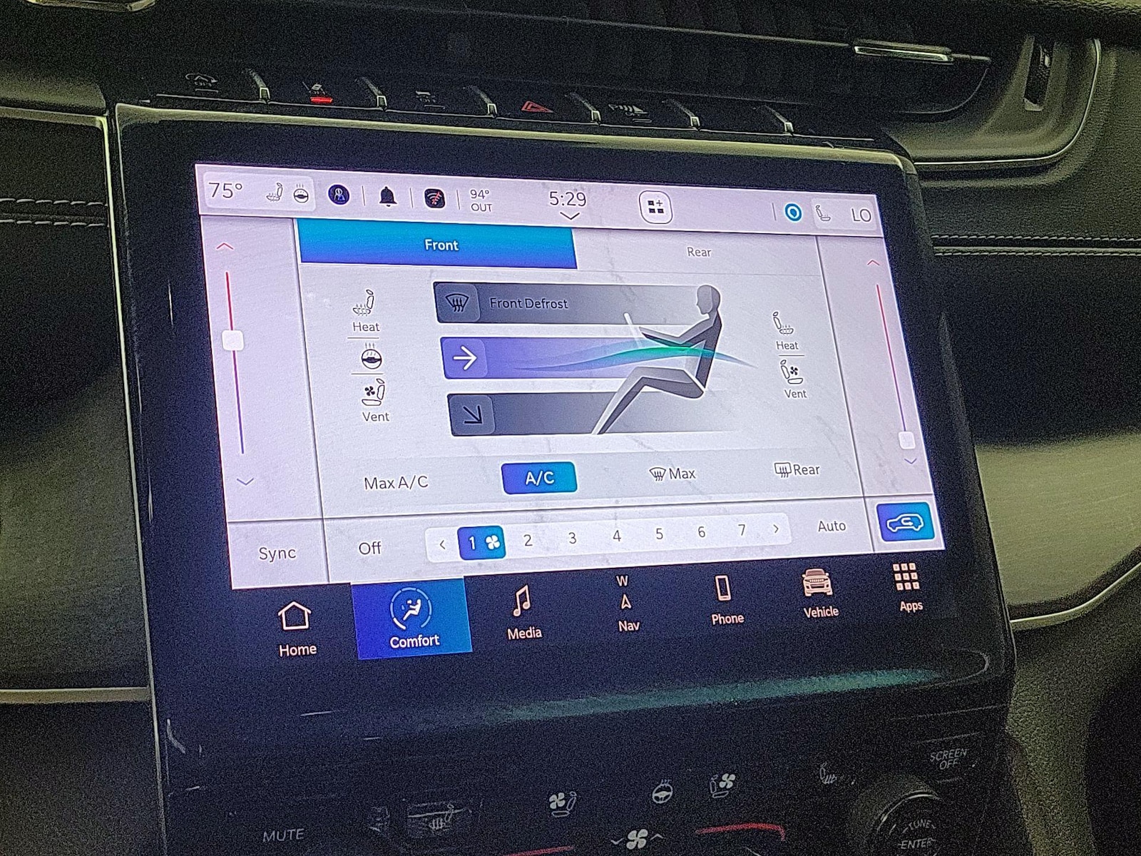 2023 Jeep Grand Cherokee L Limited - Photo 14