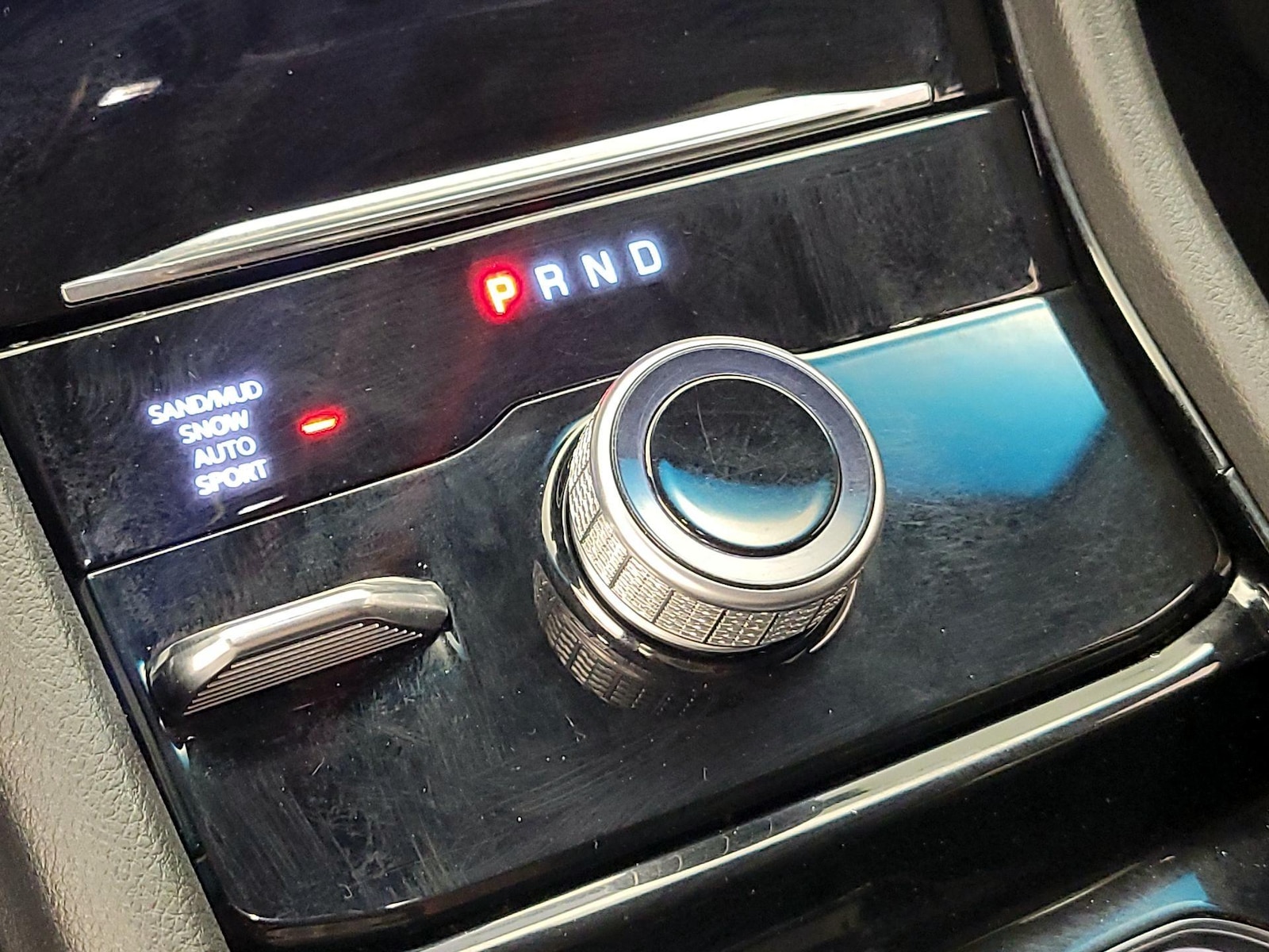 2023 Jeep Grand Cherokee L Limited - Photo 16