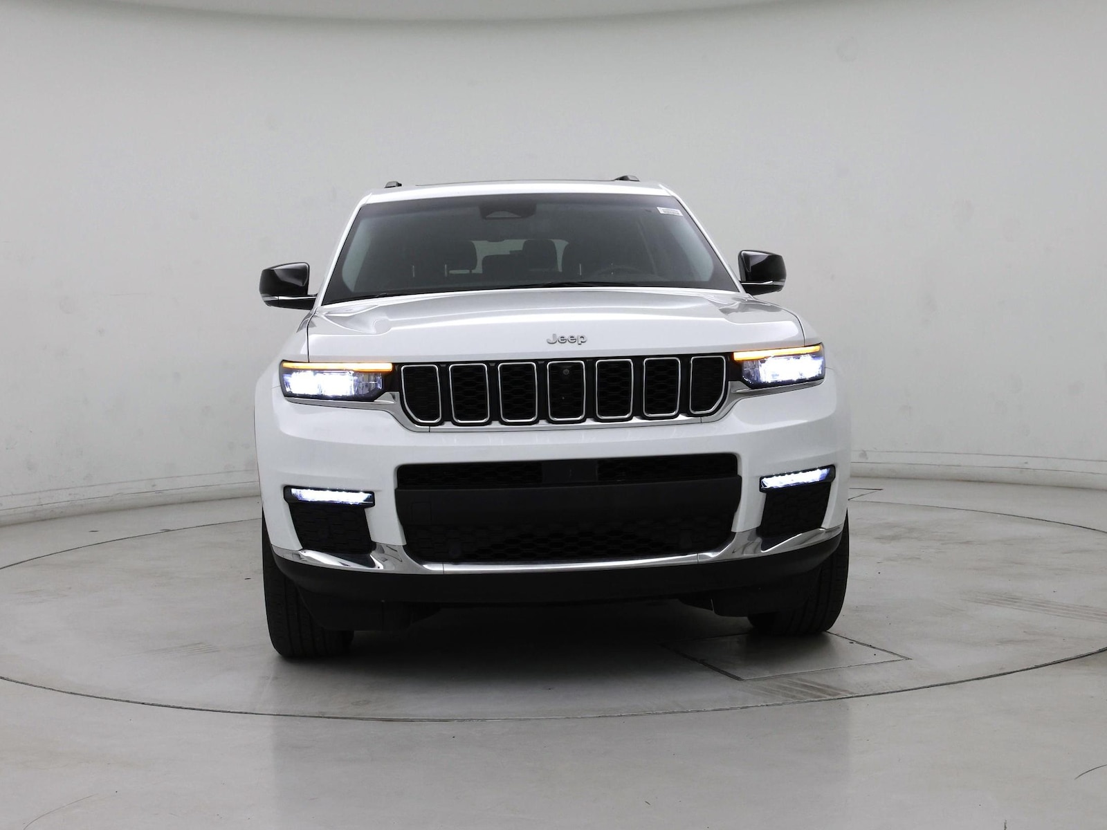 2023 Jeep Grand Cherokee L Limited - Photo 6
