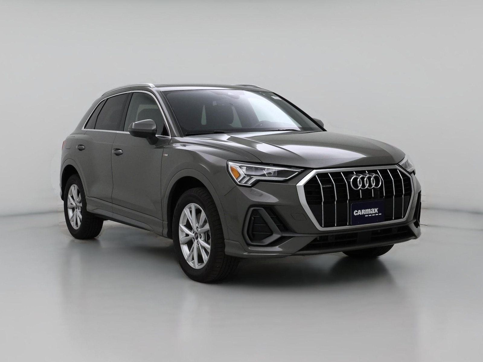 2024 Audi Q3