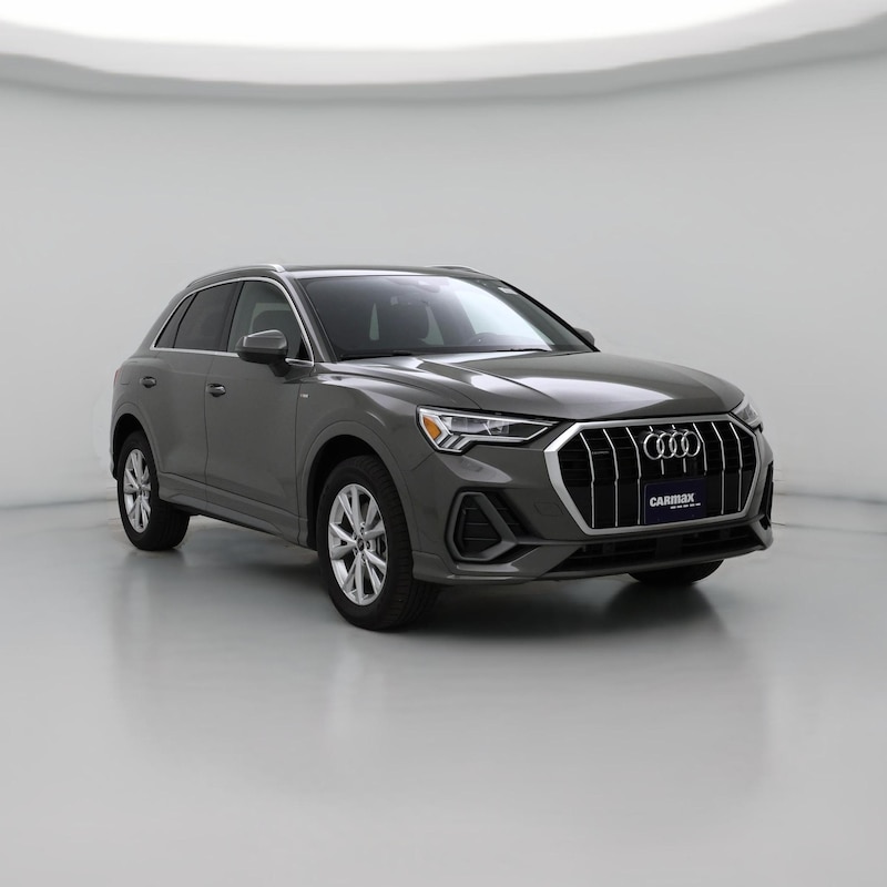 2024 Audi Q3 S-Line Premium