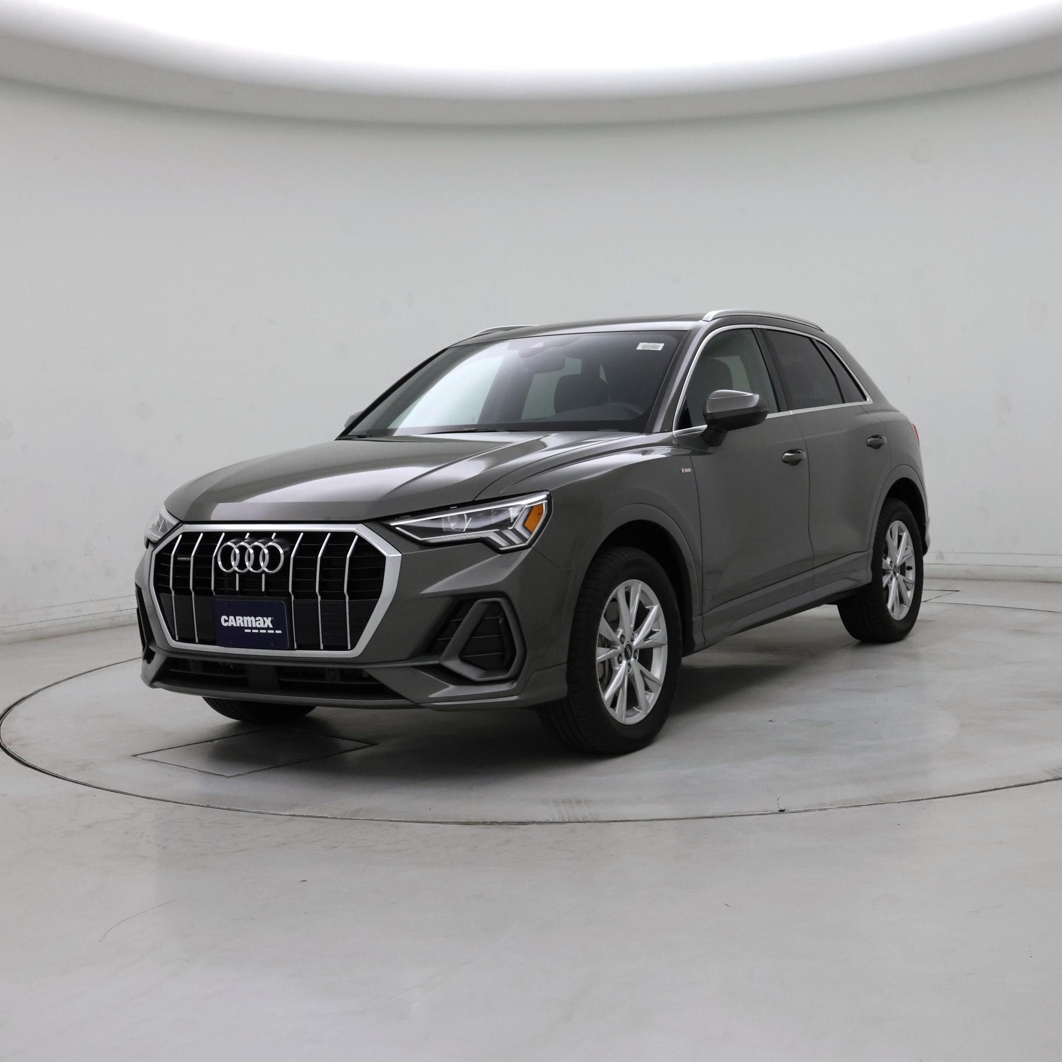 Thumbnail: 2024 Audi Q3 - 4