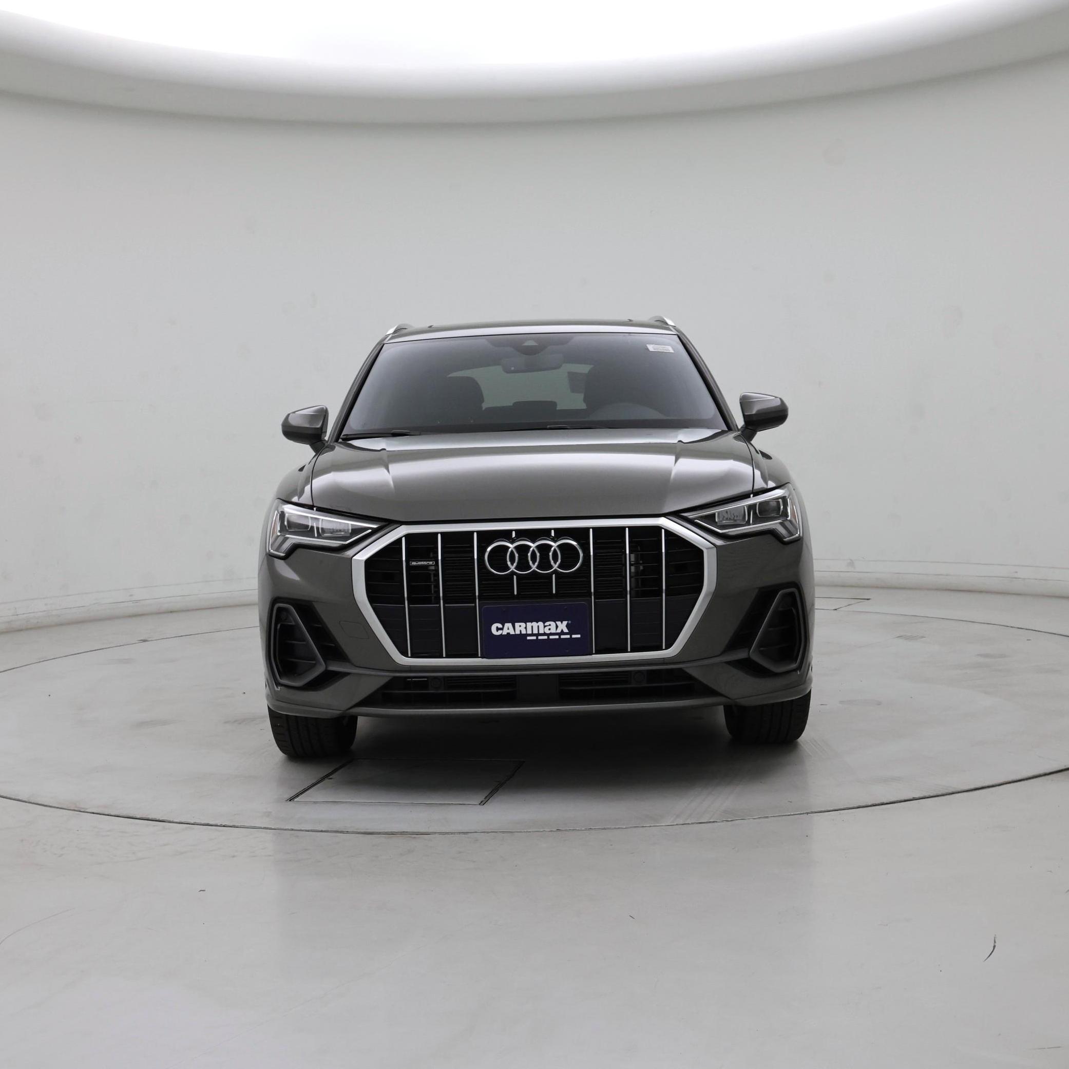 Thumbnail: 2024 Audi Q3 - 5
