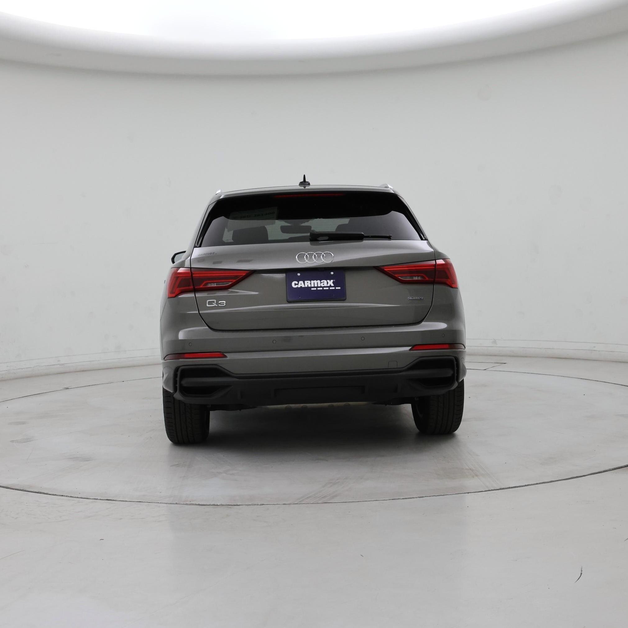 Thumbnail: 2024 Audi Q3 - 6