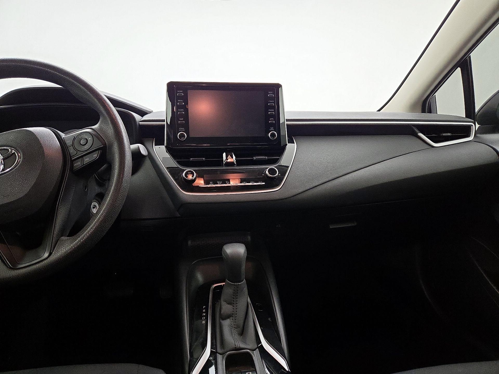 Thumbnail: 2020 Toyota Corolla - 9
