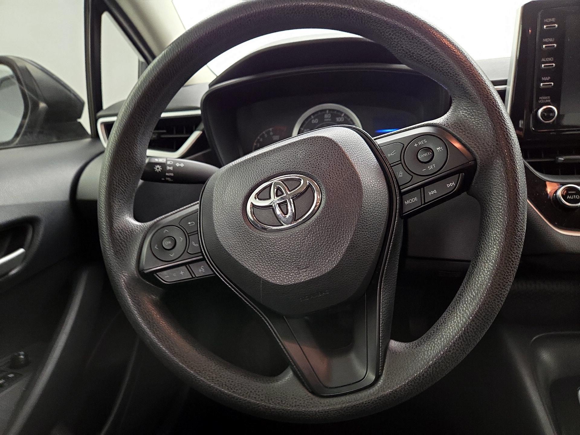 Thumbnail: 2020 Toyota Corolla - 10