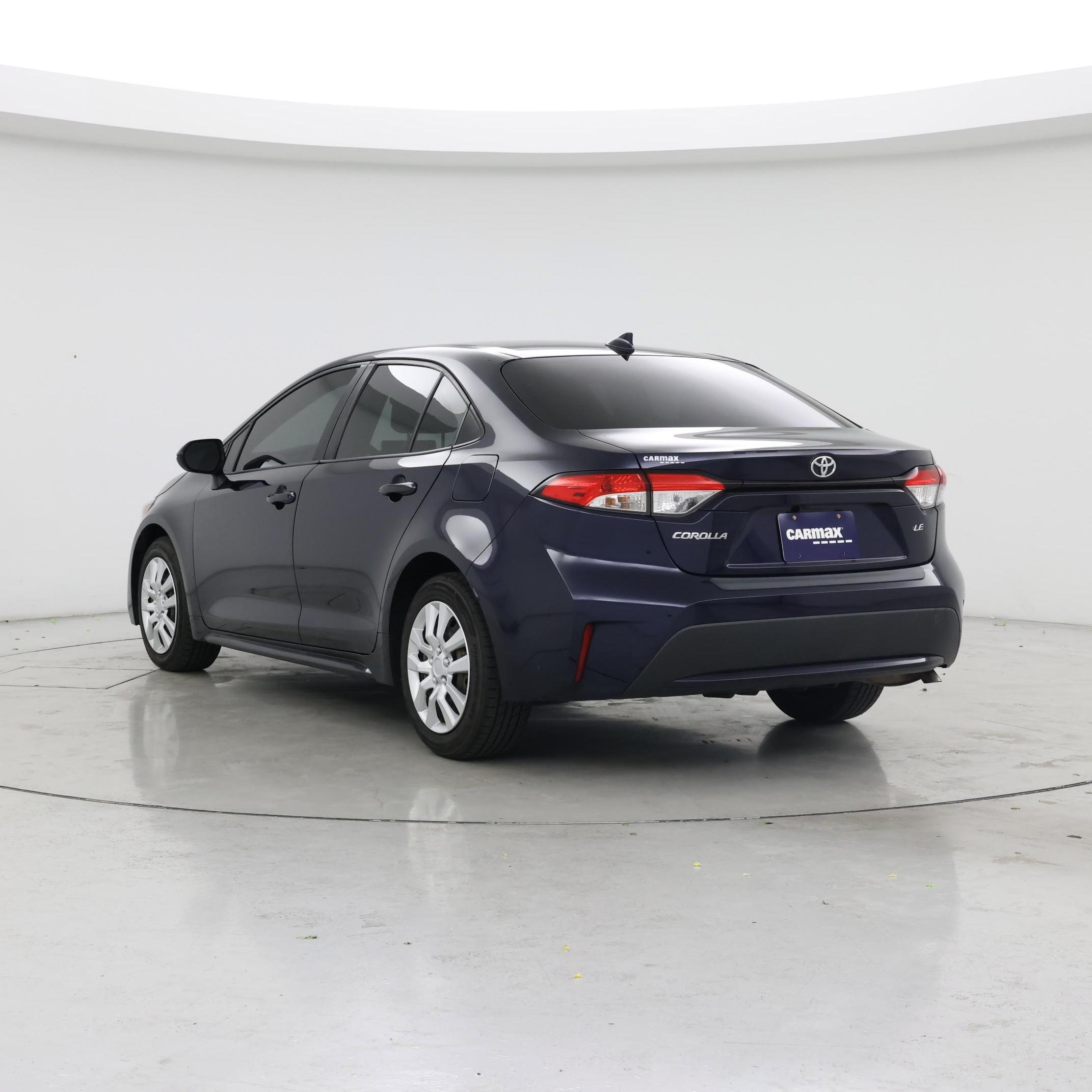 Thumbnail: 2020 Toyota Corolla - 2